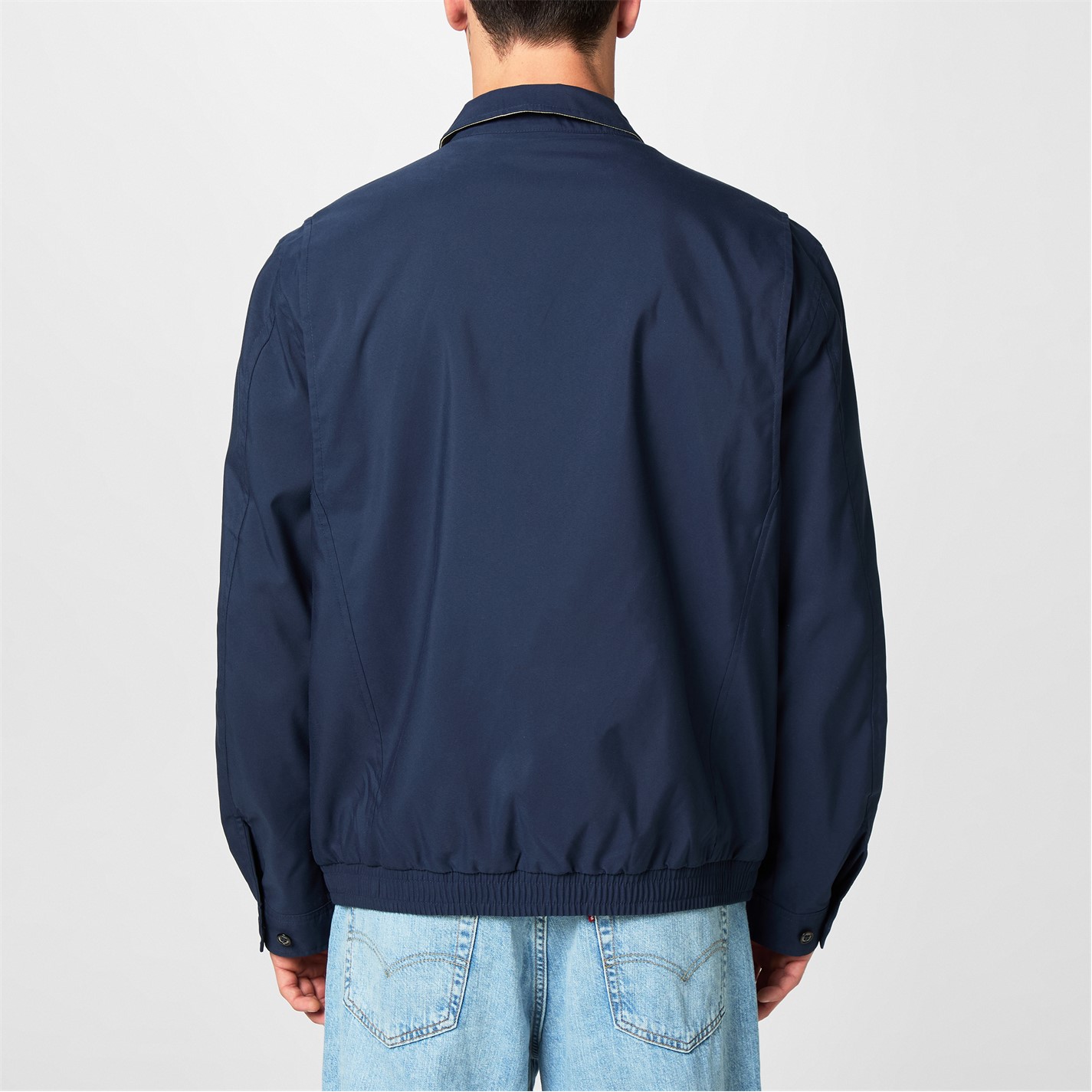 POLO RALPH LAUREN Bi-Swing Windbreaker Jacket - 3