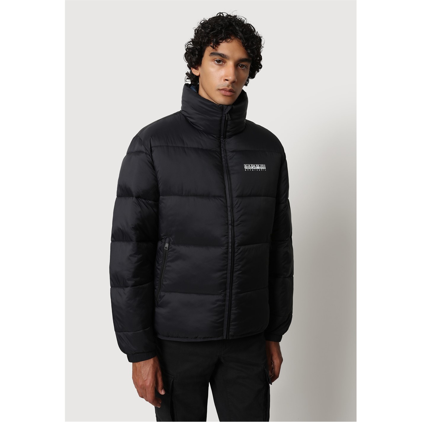 Napapijri Suomi Padded Jacket - 2
