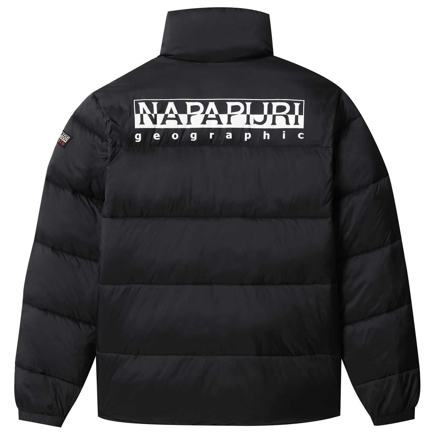 Napapijri Suomi Padded Jacket - 9