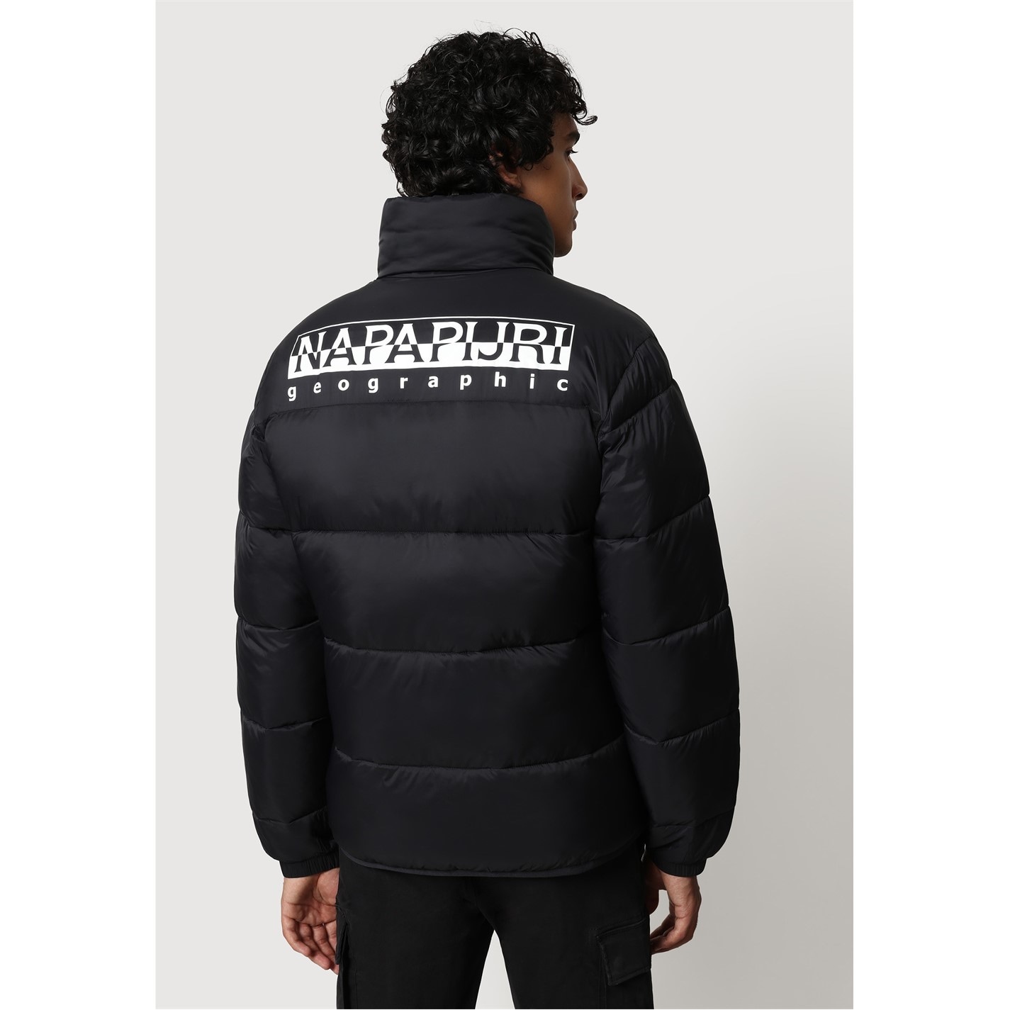Napapijri Suomi Padded Jacket - 3
