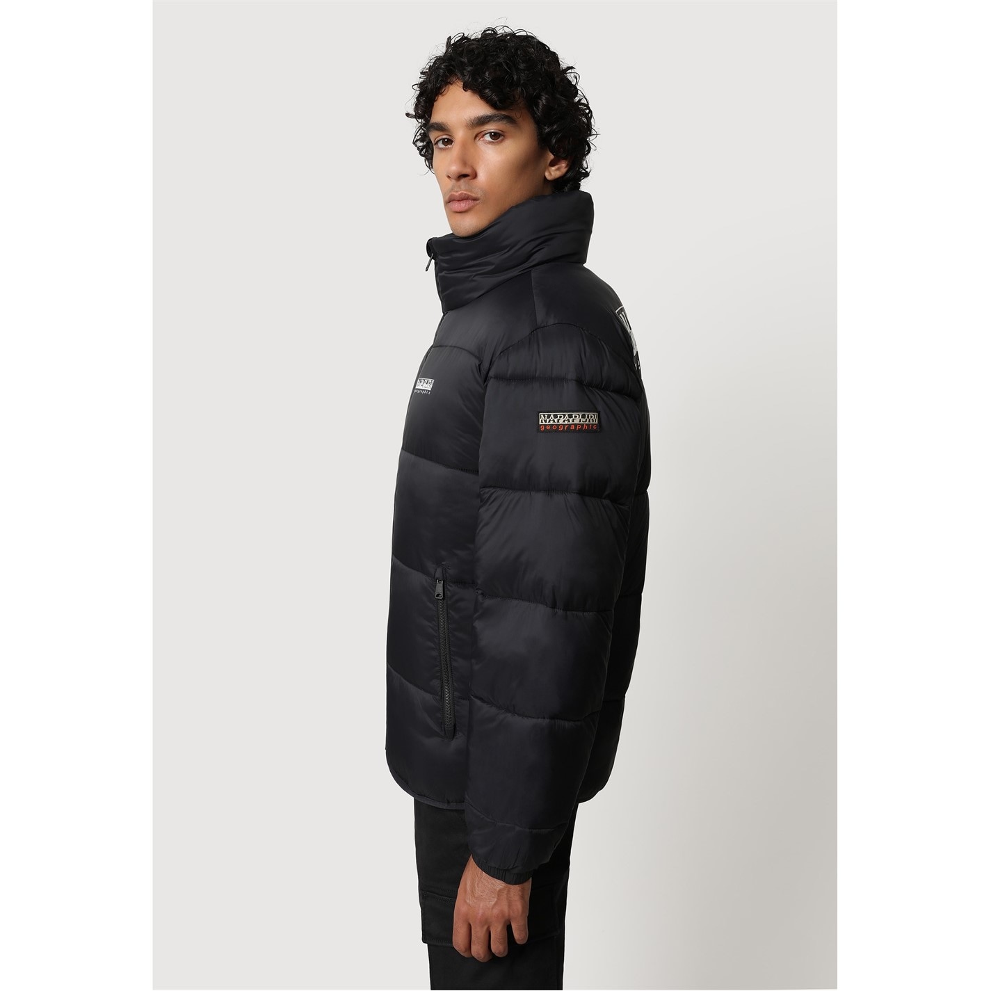 Napapijri Suomi Padded Jacket - 4