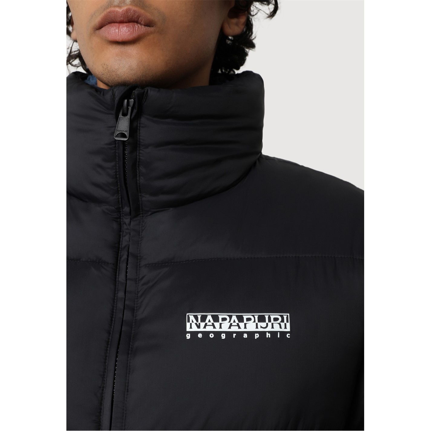 Napapijri Suomi Padded Jacket - 6