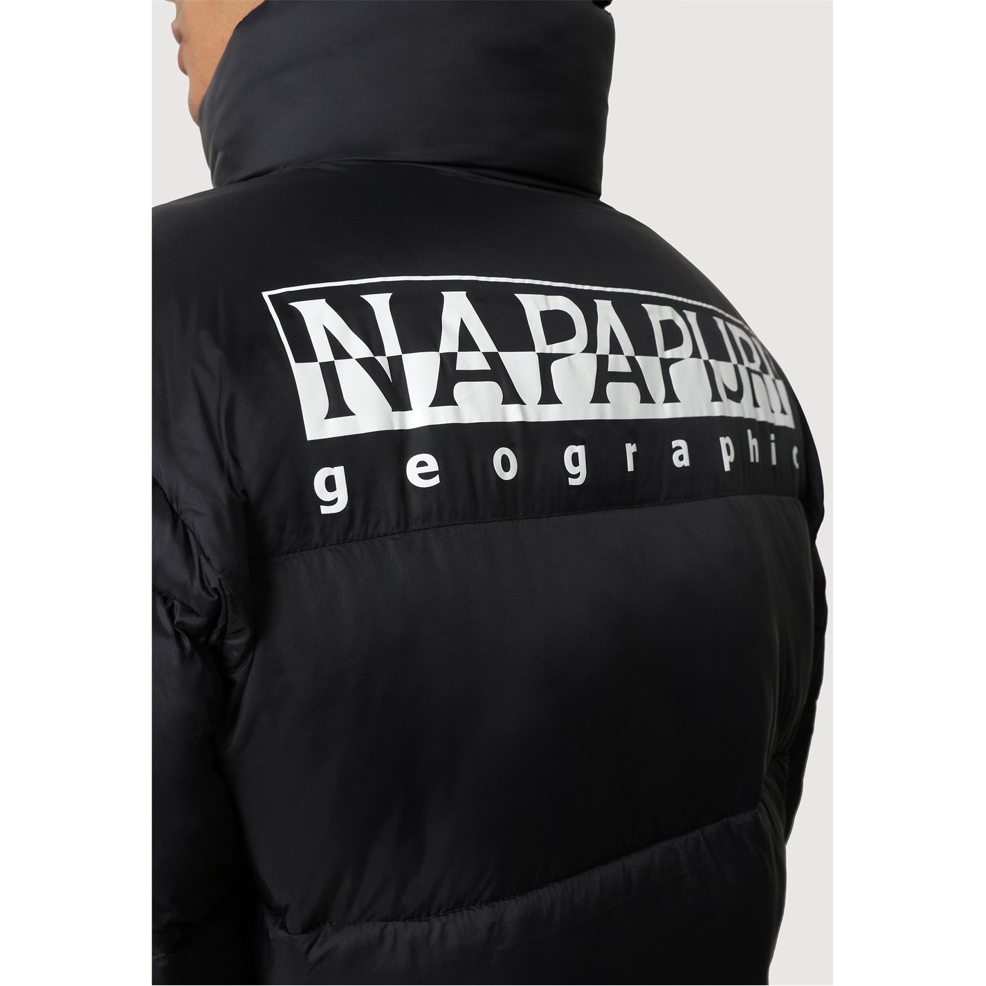 Napapijri Suomi Padded Jacket - 7