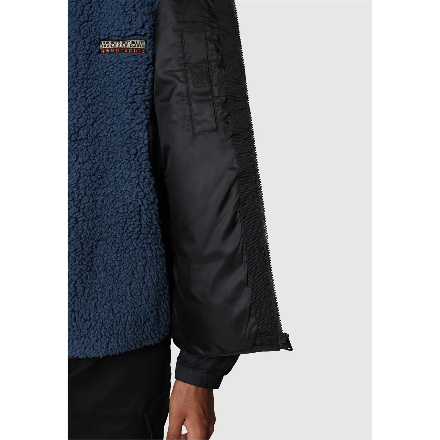 Napapijri Suomi Padded Jacket - 8