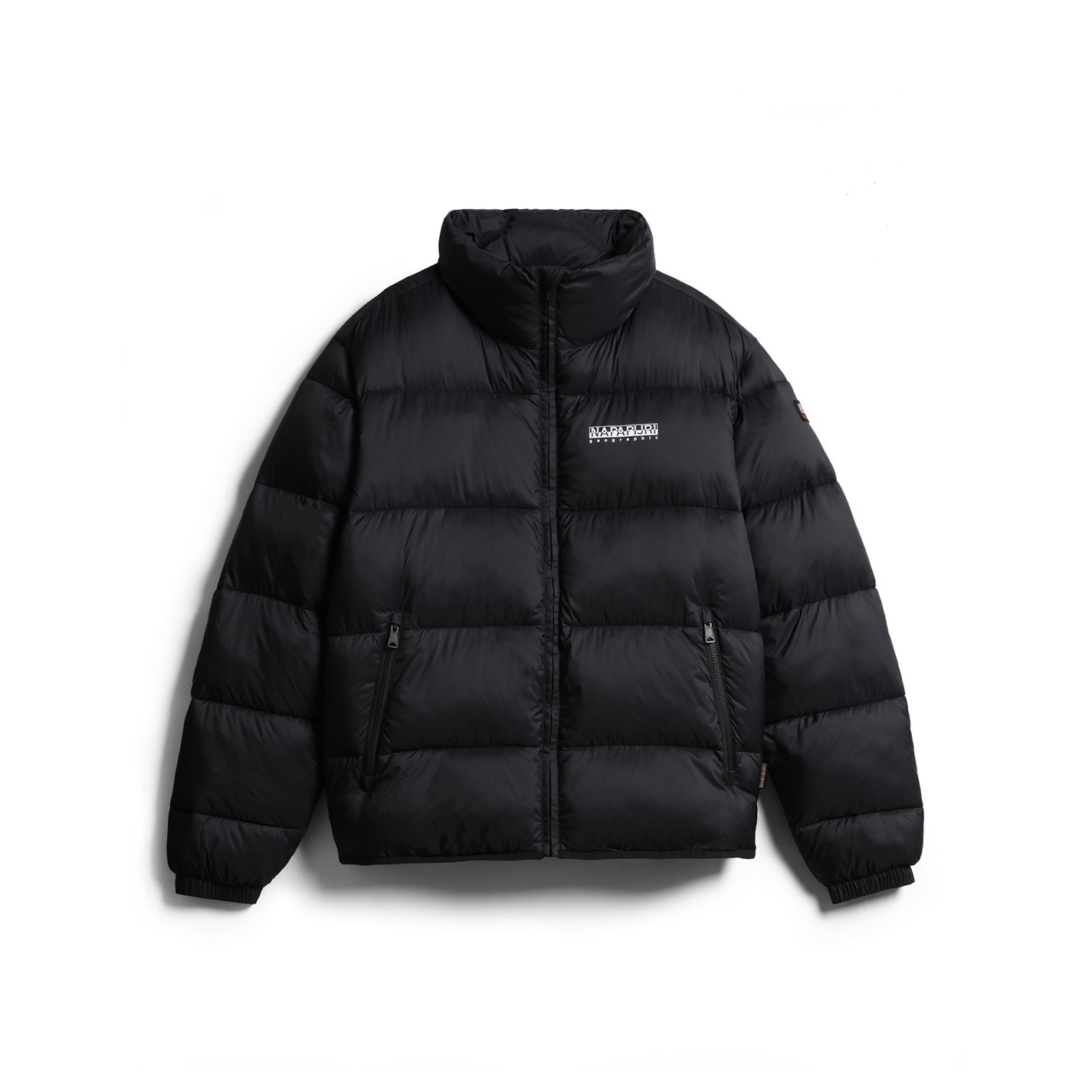 Napapijri Suomi Padded Jacket - 2