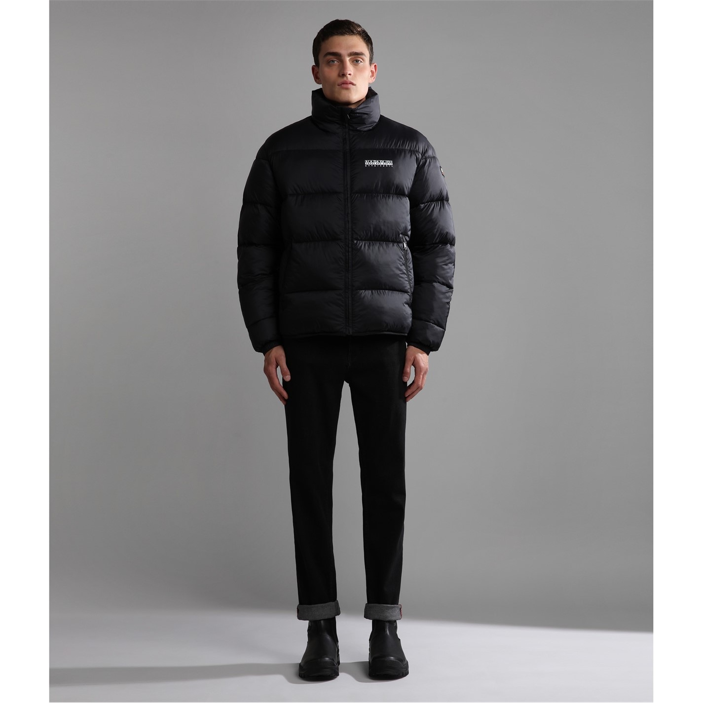 Napapijri Suomi Padded Jacket - 3
