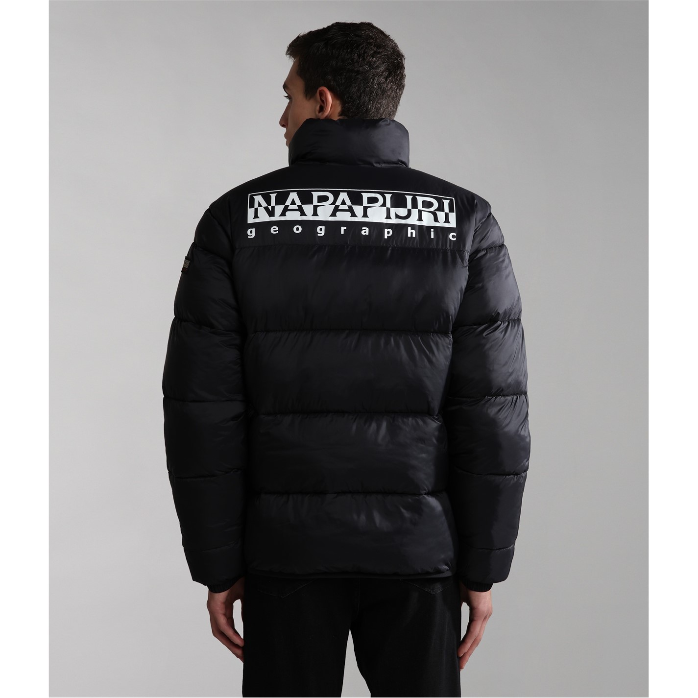 Napapijri Suomi Padded Jacket - 4