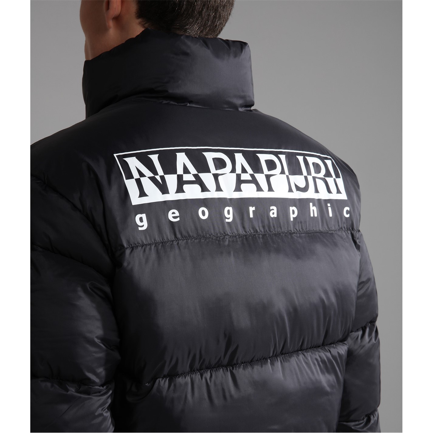Napapijri Suomi Padded Jacket - 6