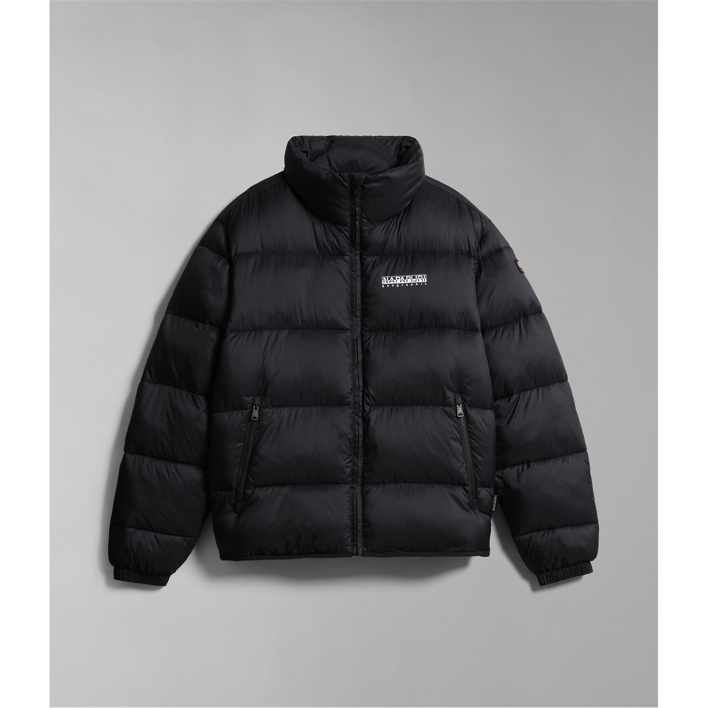 Napapijri Suomi Padded Jacket - 8