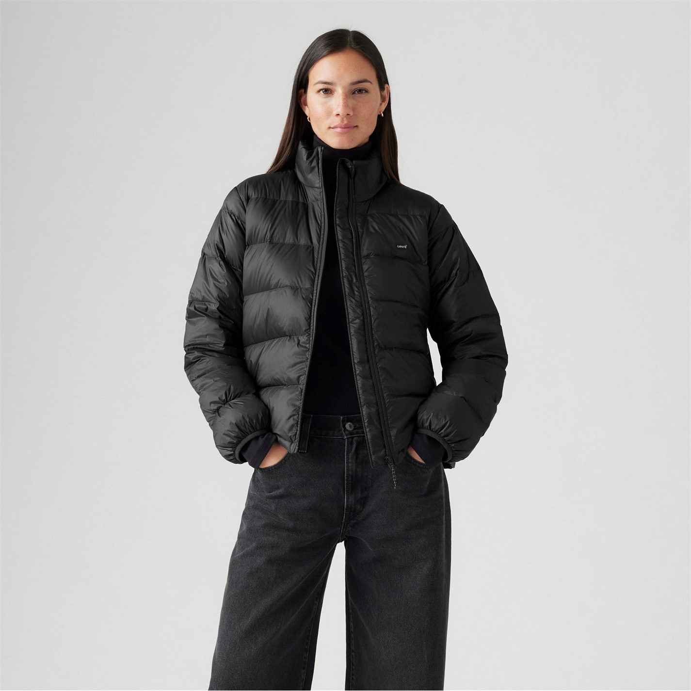 Dámska bunda Levis Caviar 8181189