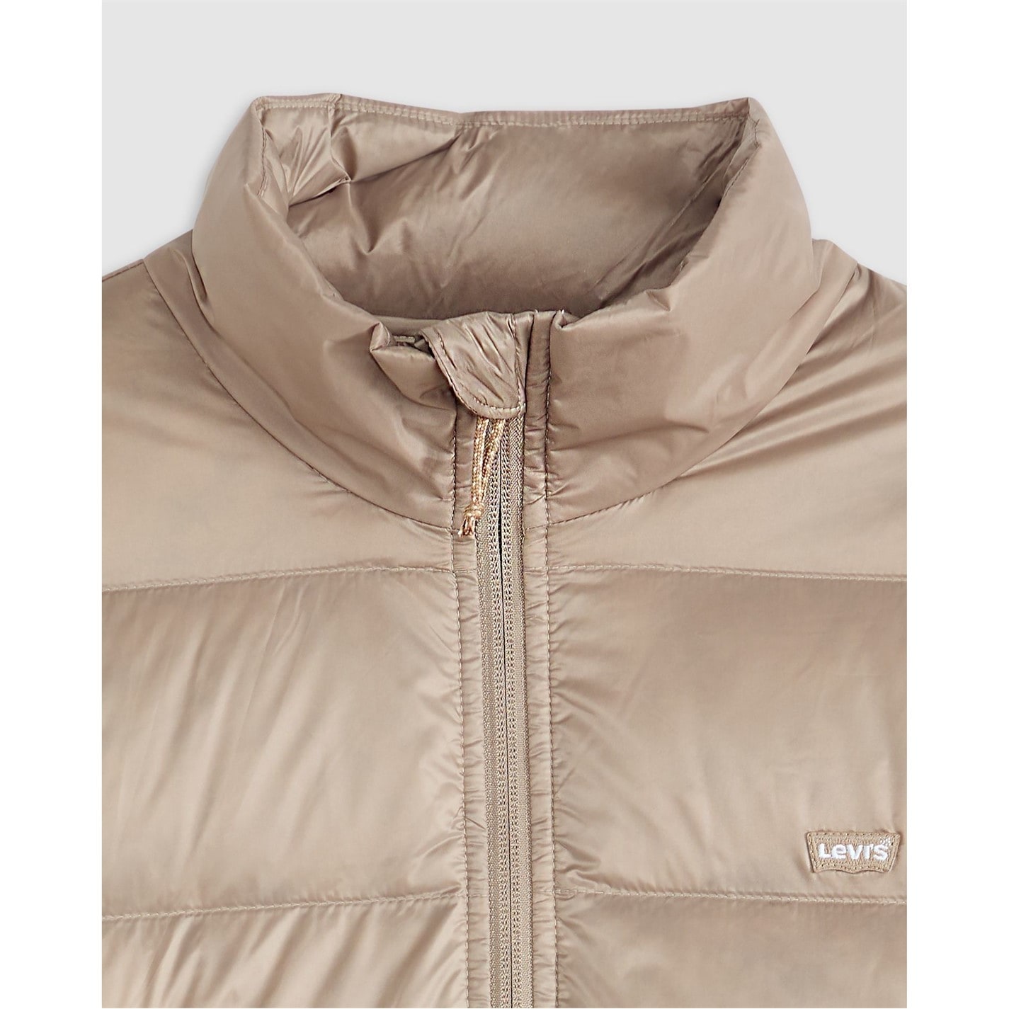 Levis Levis Polly Packable Dwn Jckt Caviar - 5