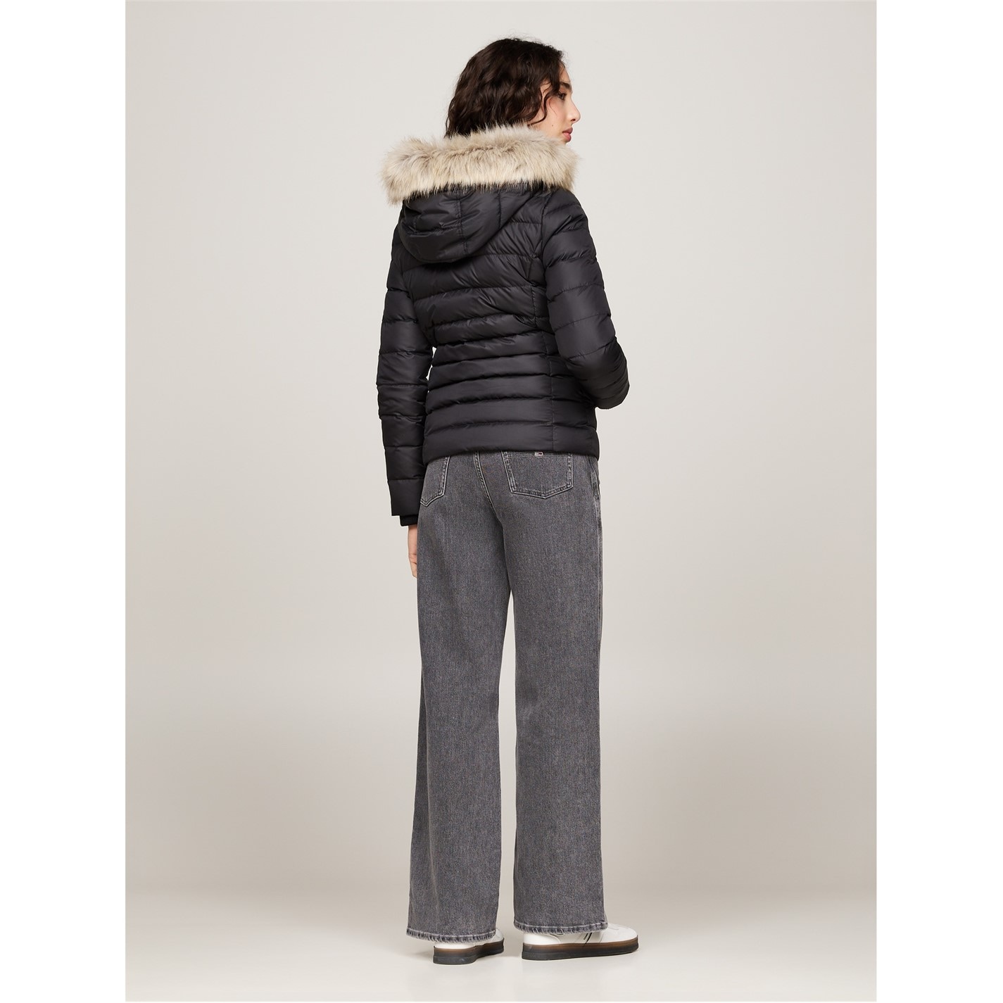 Tommy Jeans Puffer Jacket - 3