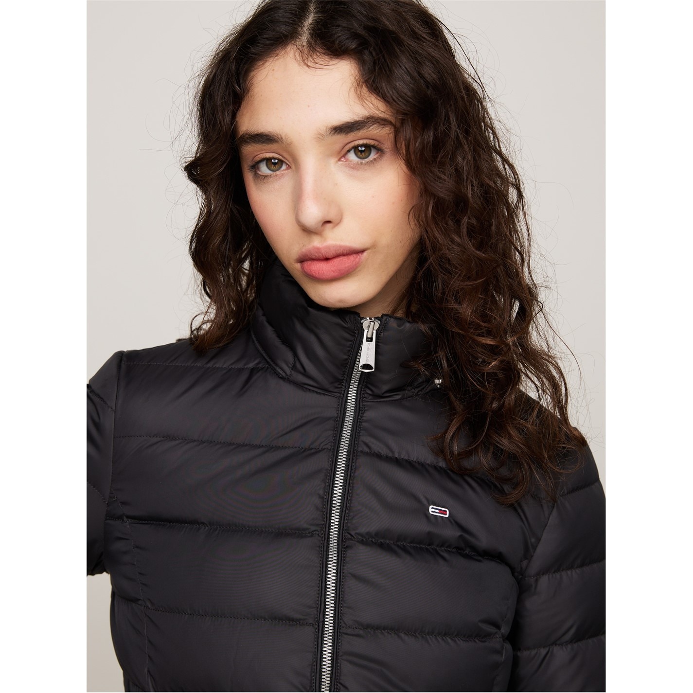 Tommy Jeans Puffer Jacket - 4