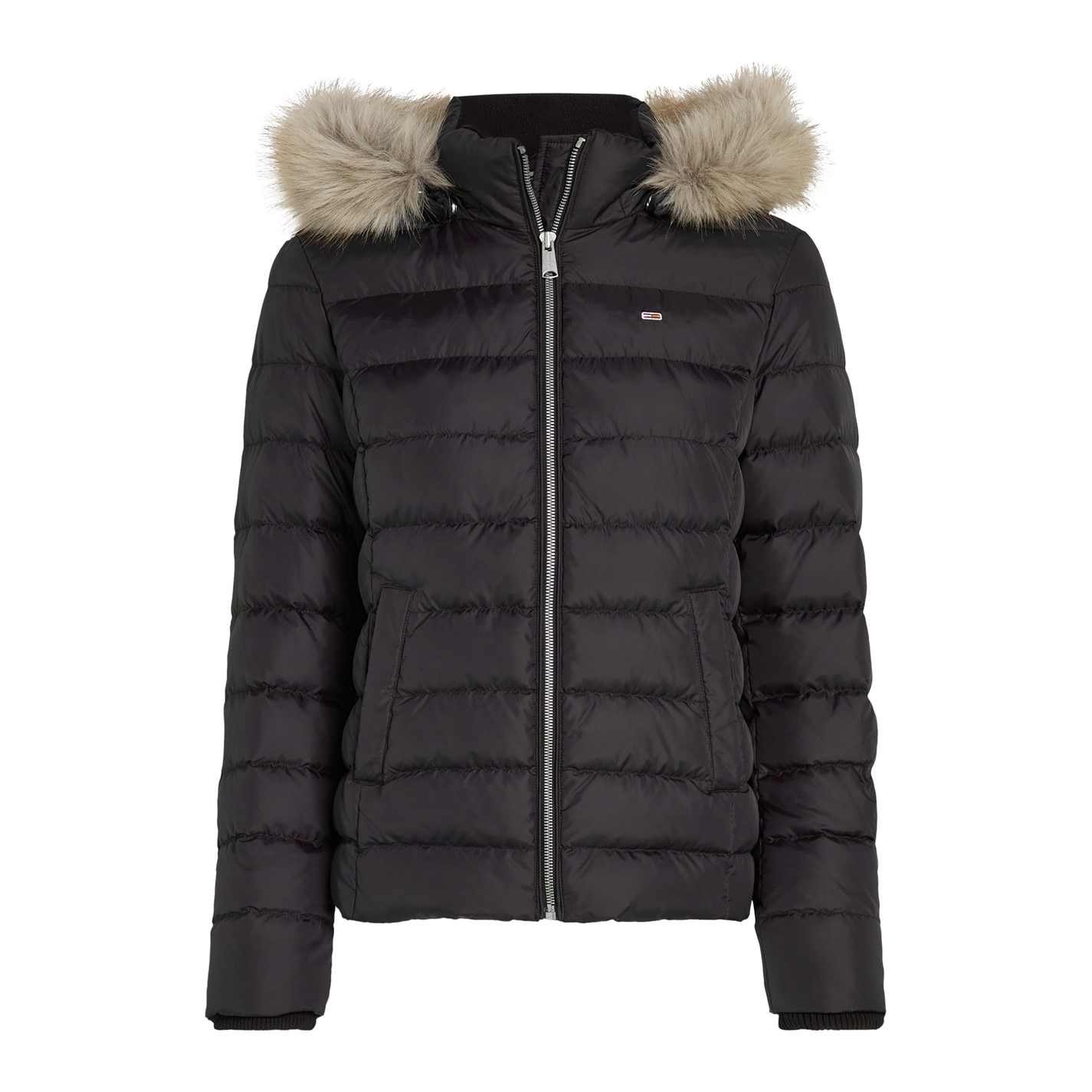 Tommy Jeans Puffer Jacket - 5