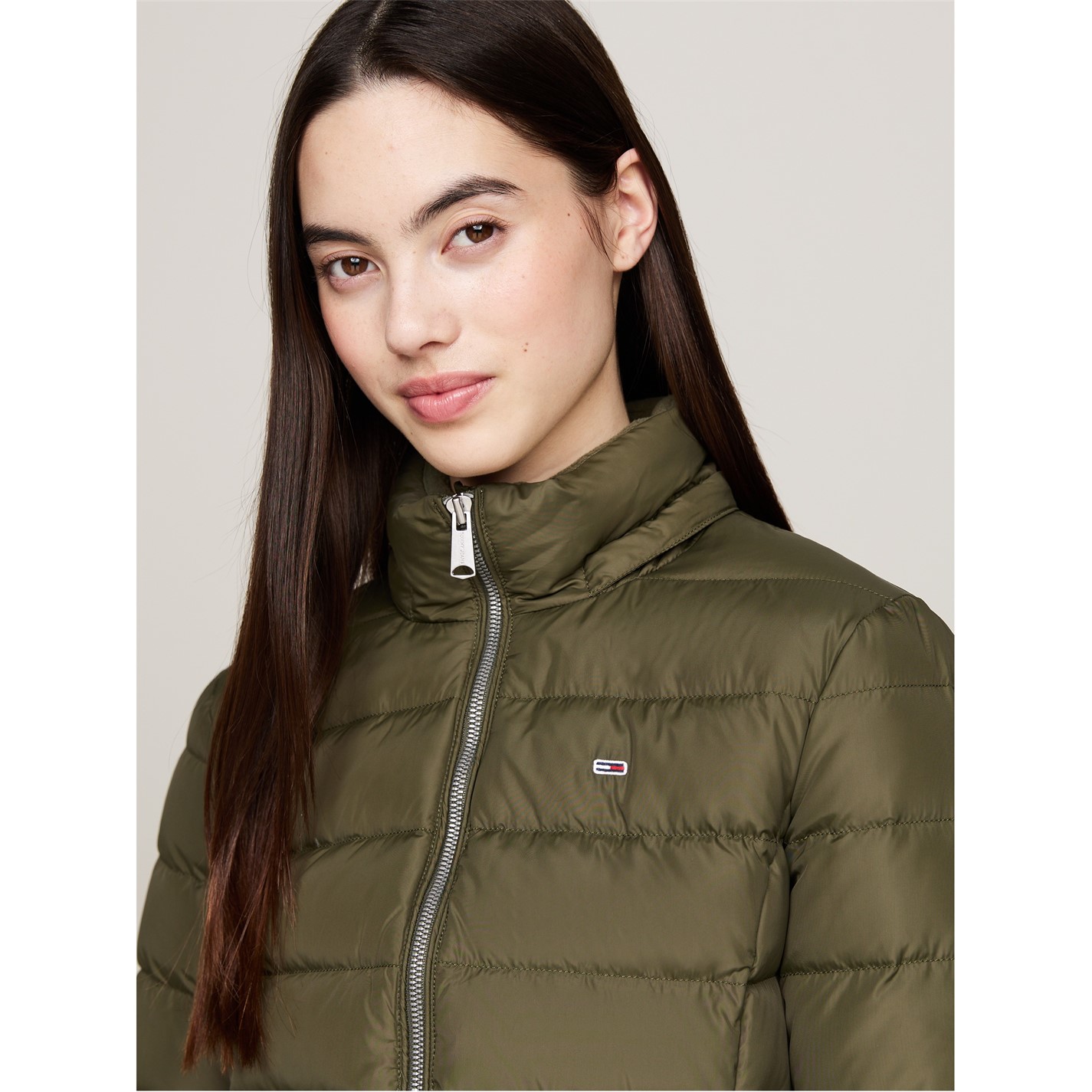 Tommy Jeans Puffer Jacket - 2
