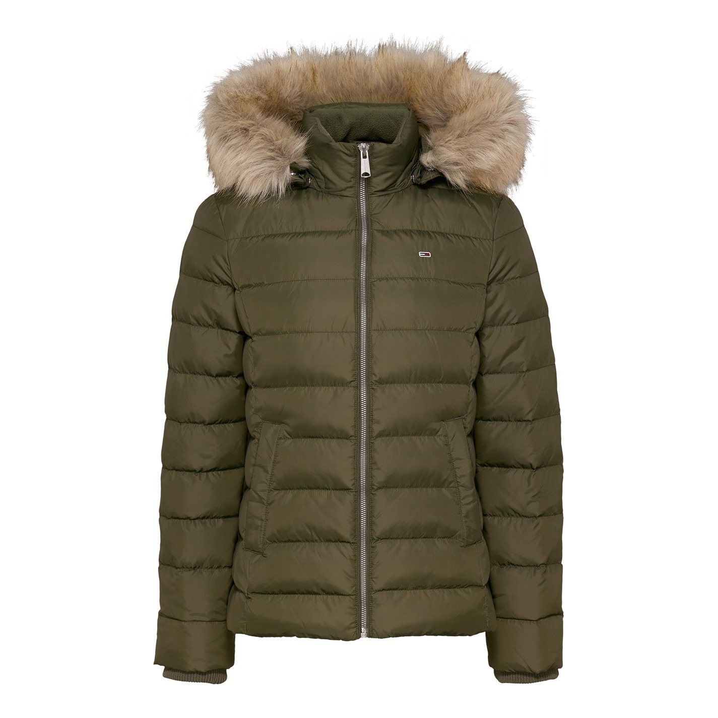 Tommy Jeans Puffer Jacket - 5