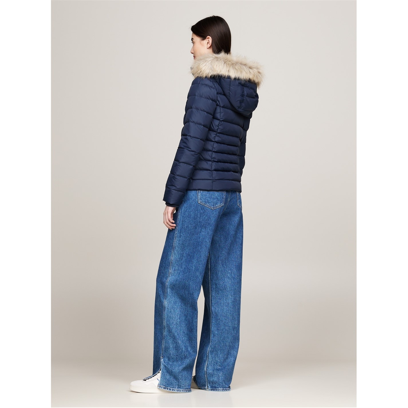 Tommy Jeans Puffer Jacket - 3