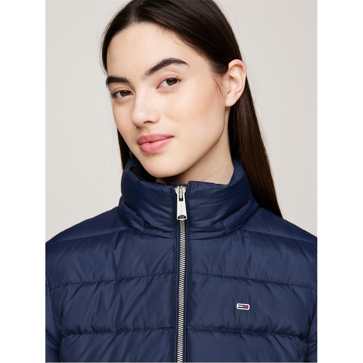 Tommy Jeans Puffer Jacket - 4