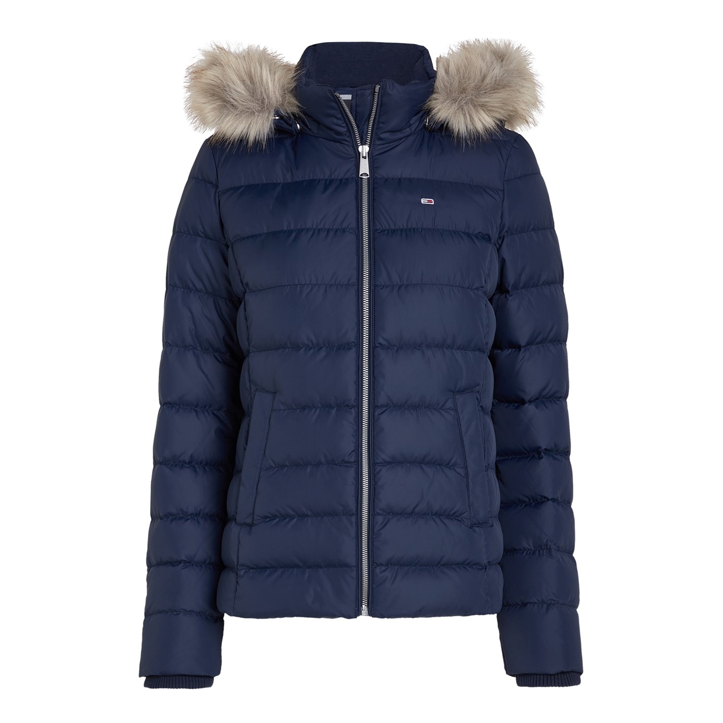 Tommy Jeans Puffer Jacket - 5