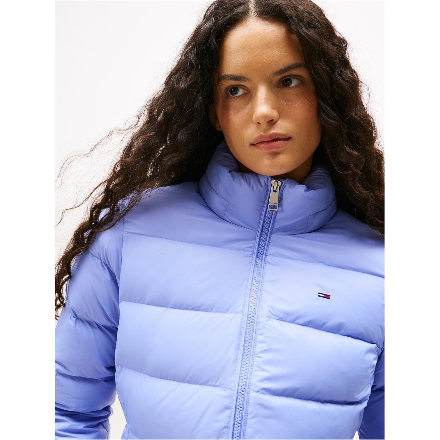 Tommy Jeans Essential Puffer Jacket - 5