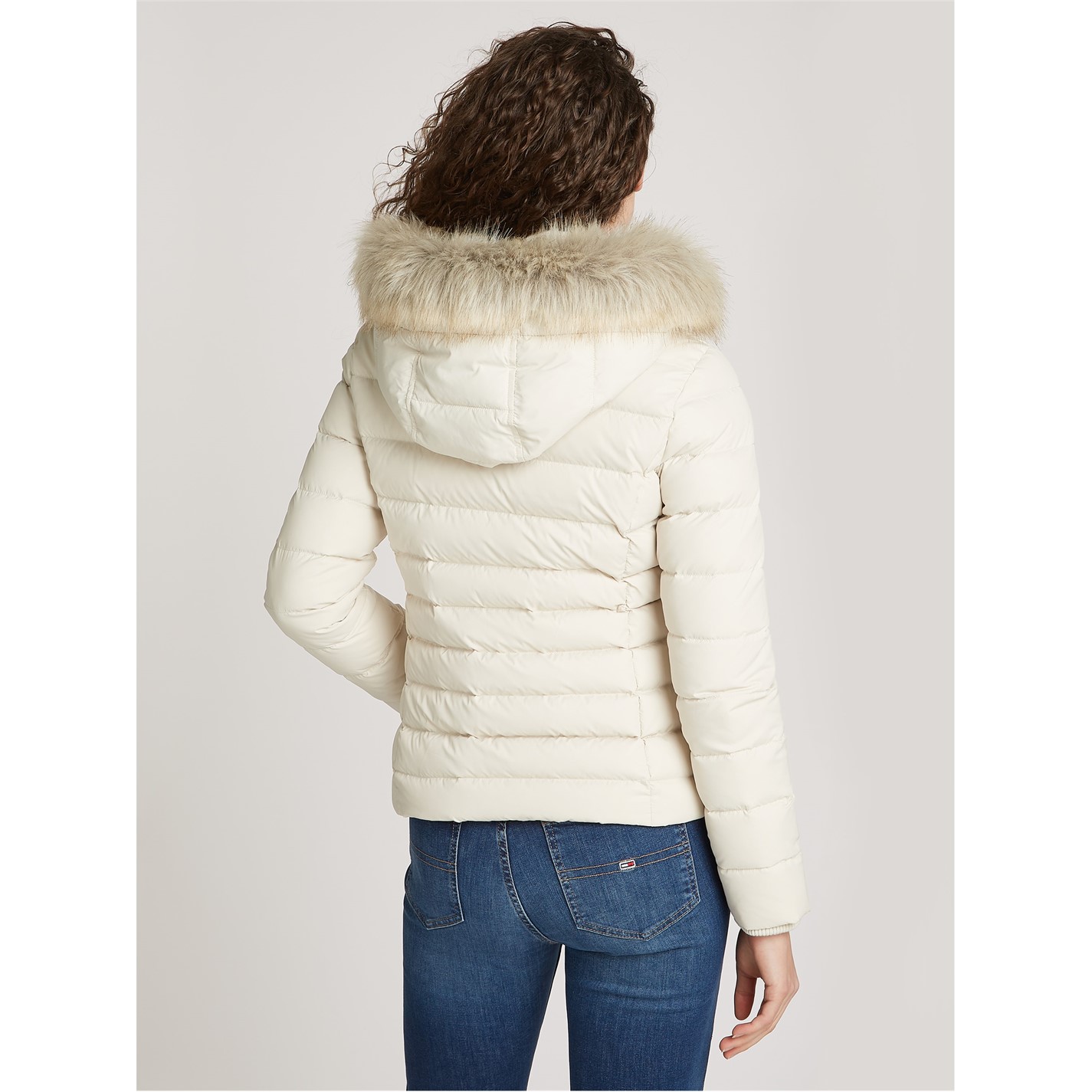 Tommy Jeans Puffer Jacket - 3