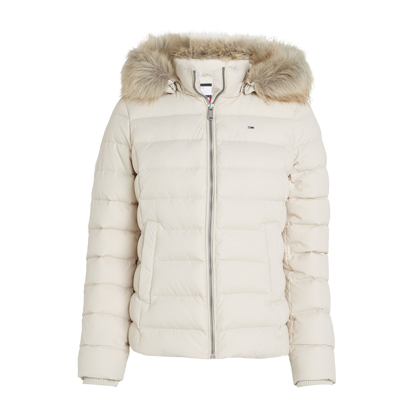 Tommy Jeans Puffer Jacket - 4