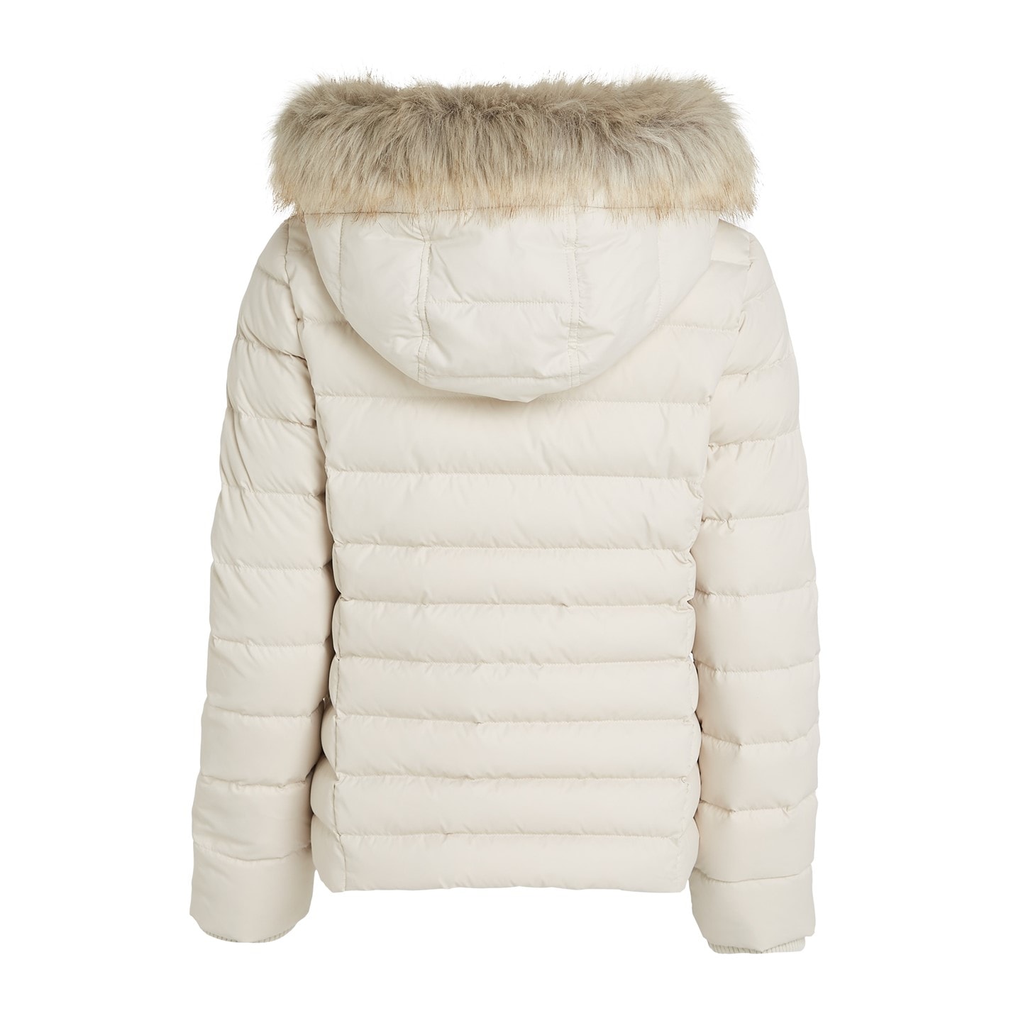 Tommy Jeans Puffer Jacket - 6