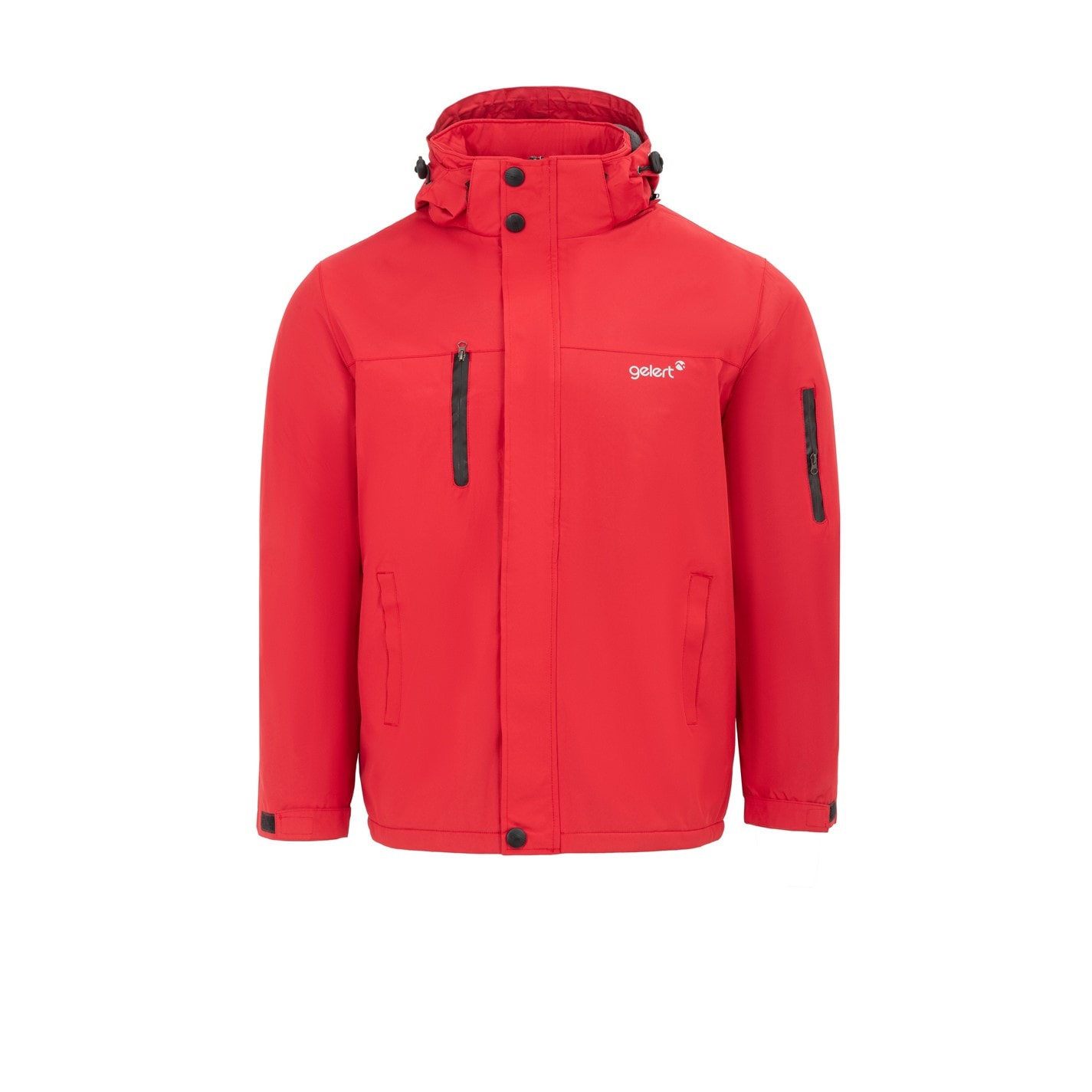 Bunda Gelert Red 7134861