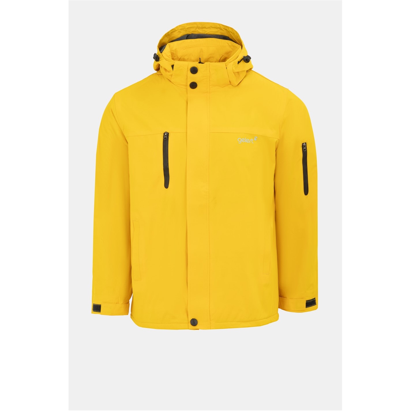 Bunda Gelert Yellow 7980063