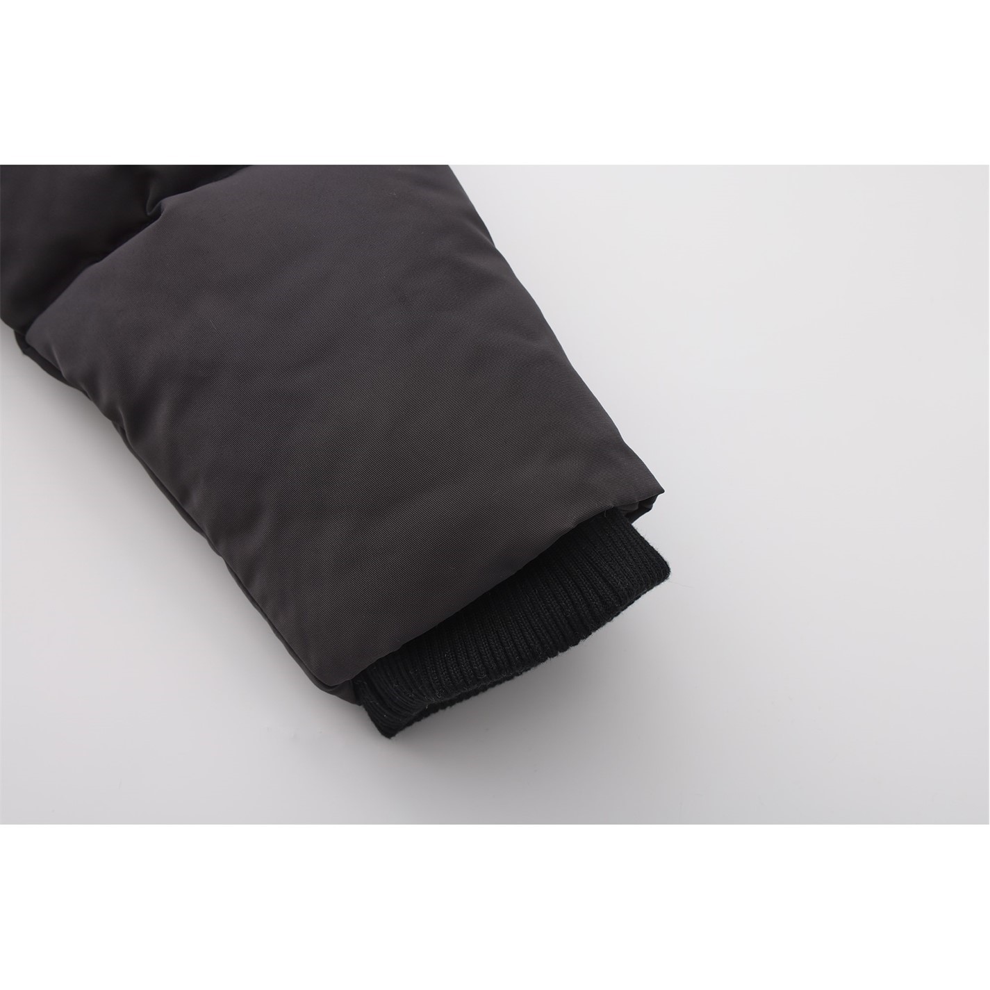 SoulCal 2 Zip Bubble Jacket Mens - 7