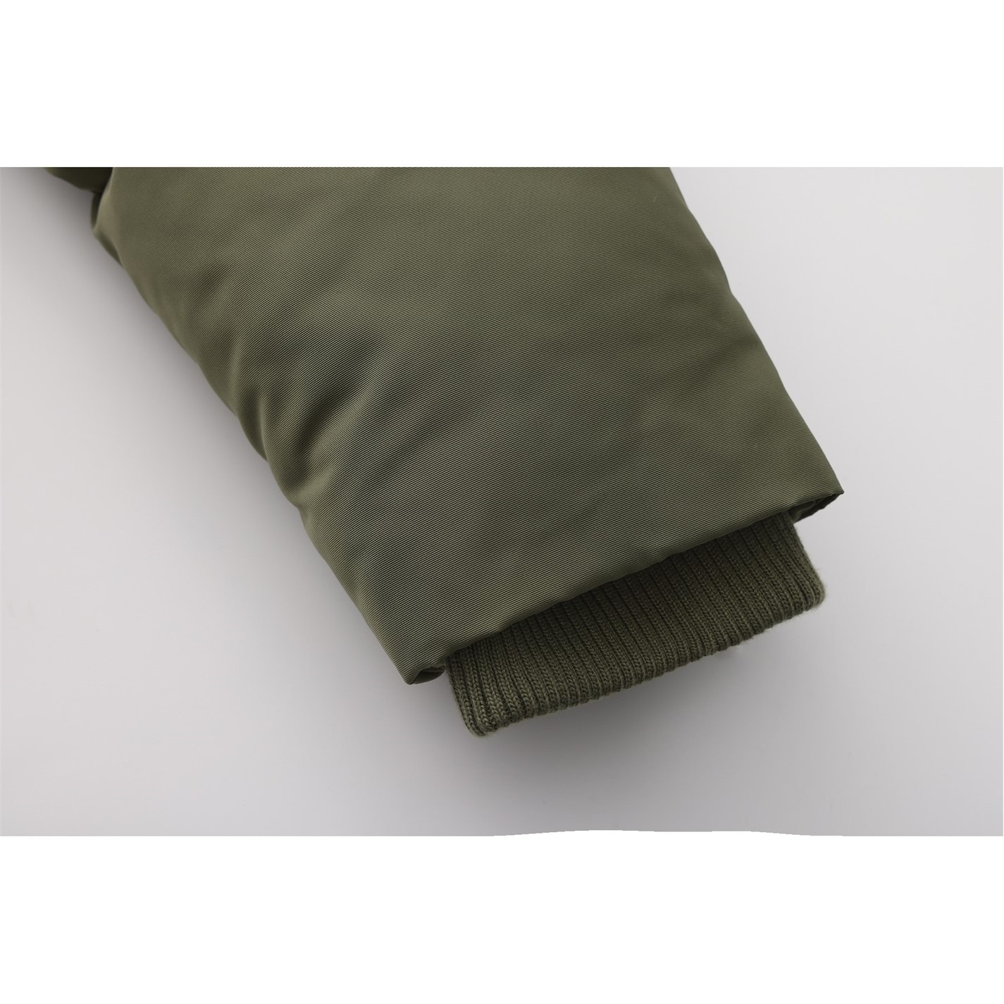 SoulCal 2 Zip Bubble Jacket Mens - 10