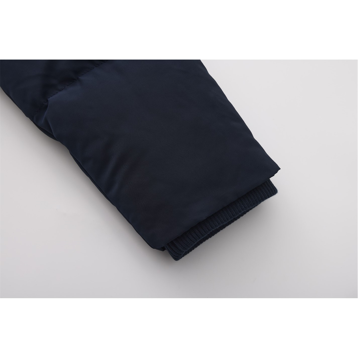 SoulCal 2 Zip Bubble Jacket - 8