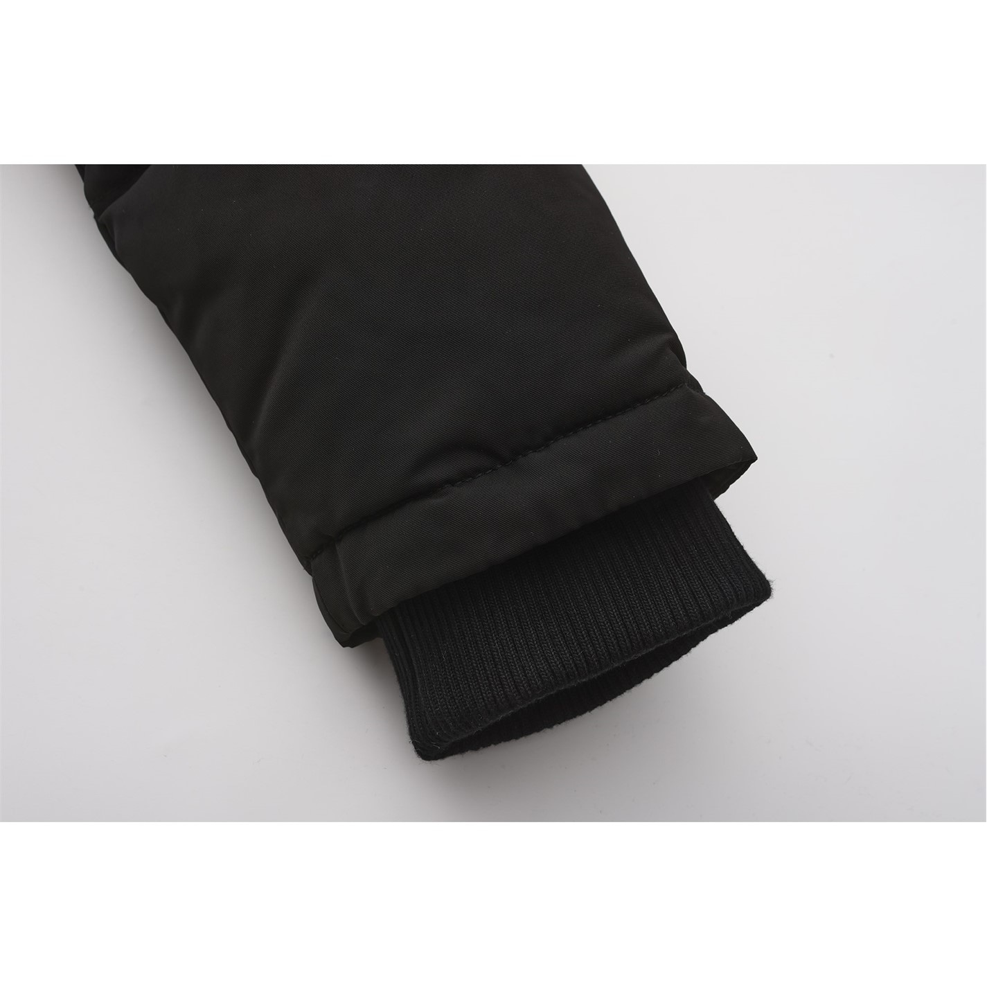 SoulCal Cal 2 Zip Bubble Jacket for Mens - 10