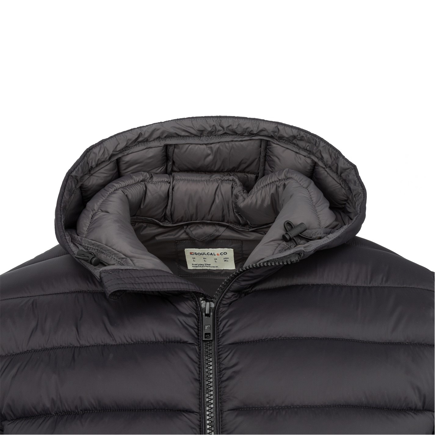 SoulCal Cal MicroBbleHd Sn00 - 4