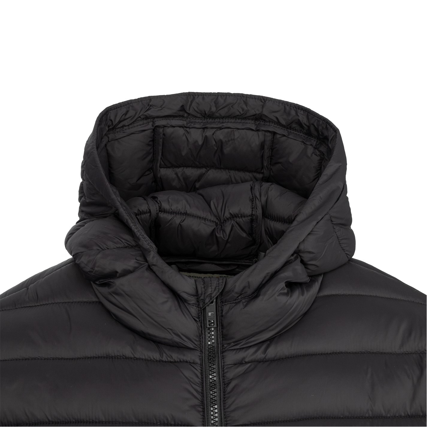 SoulCal Micro Bubble Hooded Jacket Mens - 4