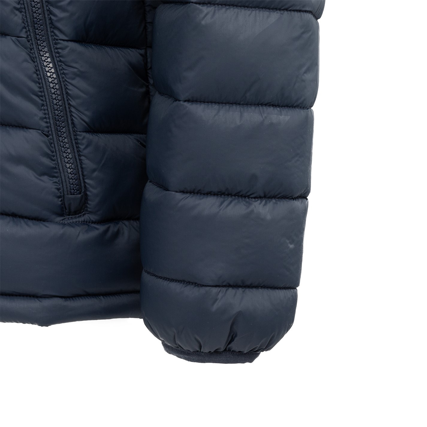 SoulCal Micro Bubble Hooded Jacket Mens - 7