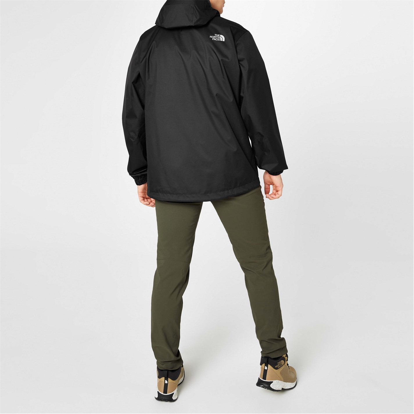 The North Face Quest Hooded Jacket - 3
