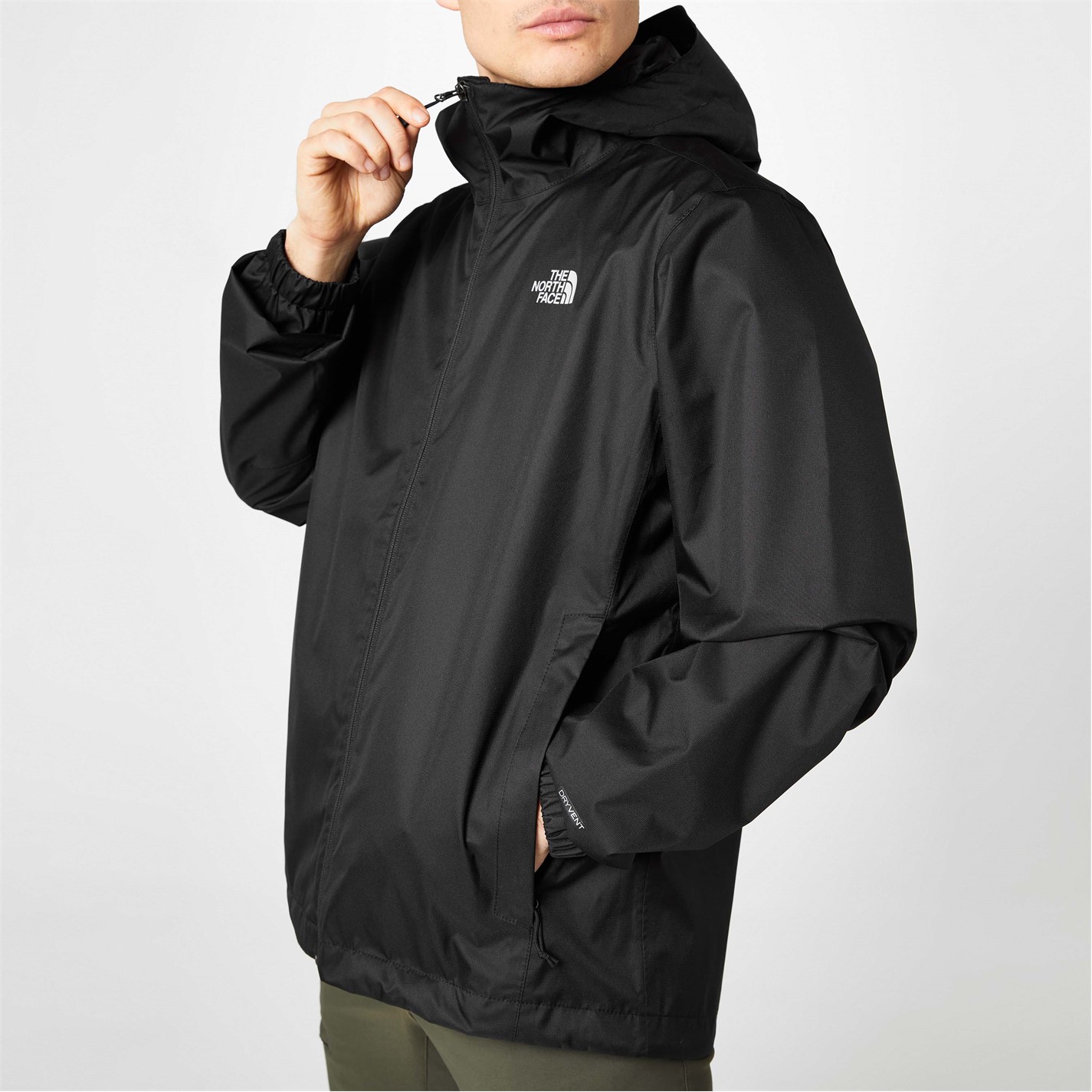 The North Face Quest Hooded Jacket - 4