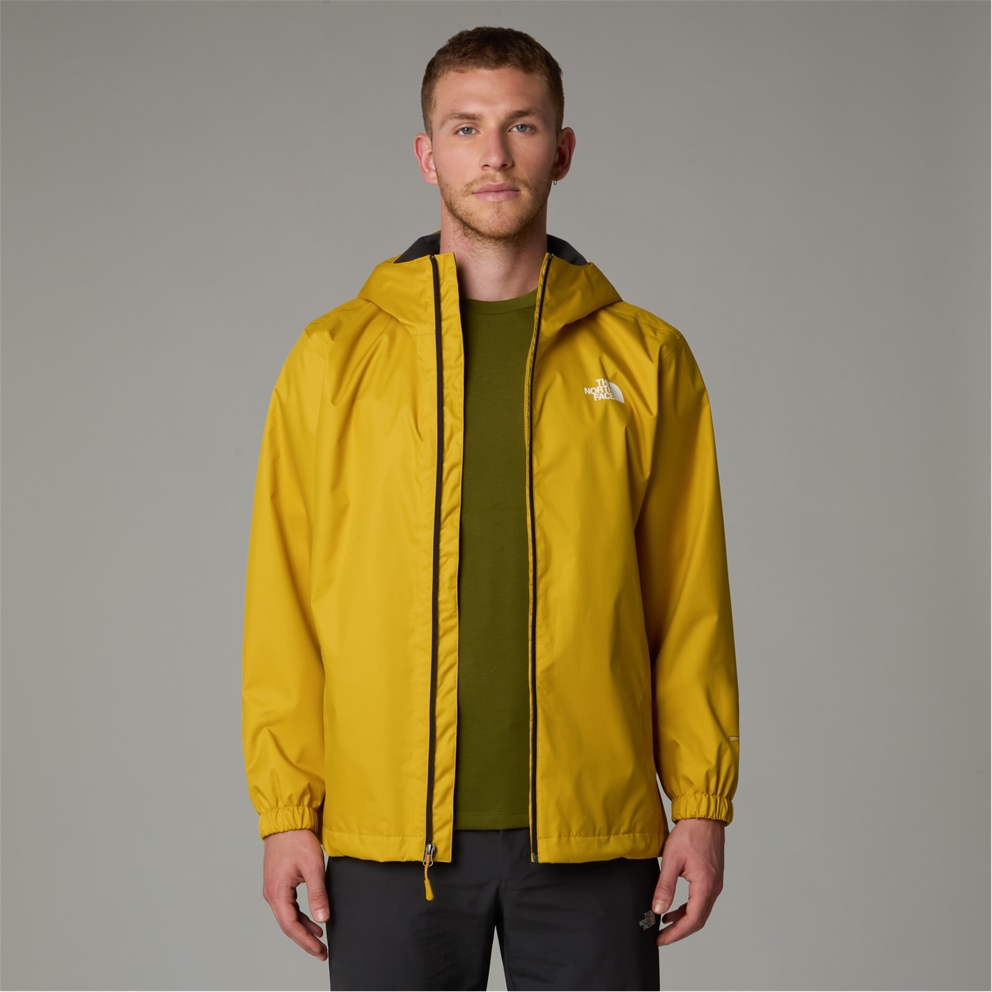 The North Face Quest Hooded Jacket - 4
