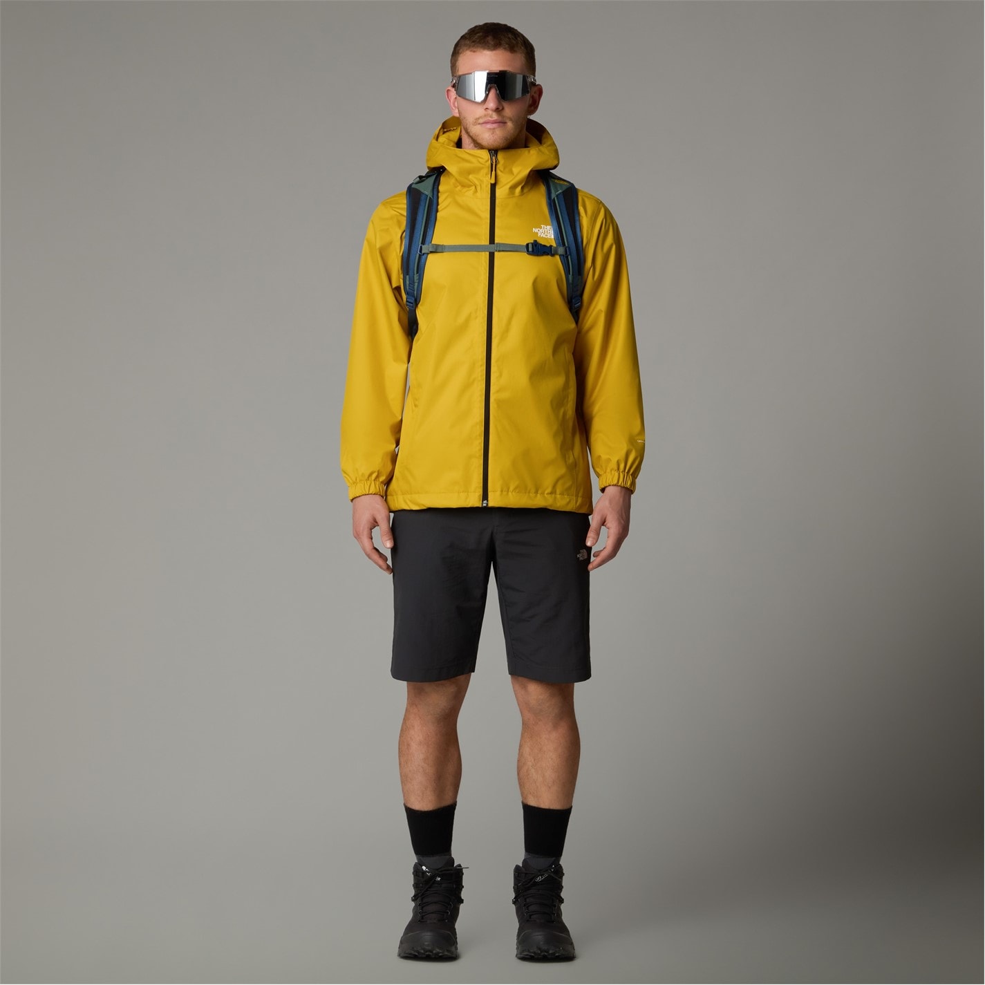 The North Face Quest Hooded Jacket - 5