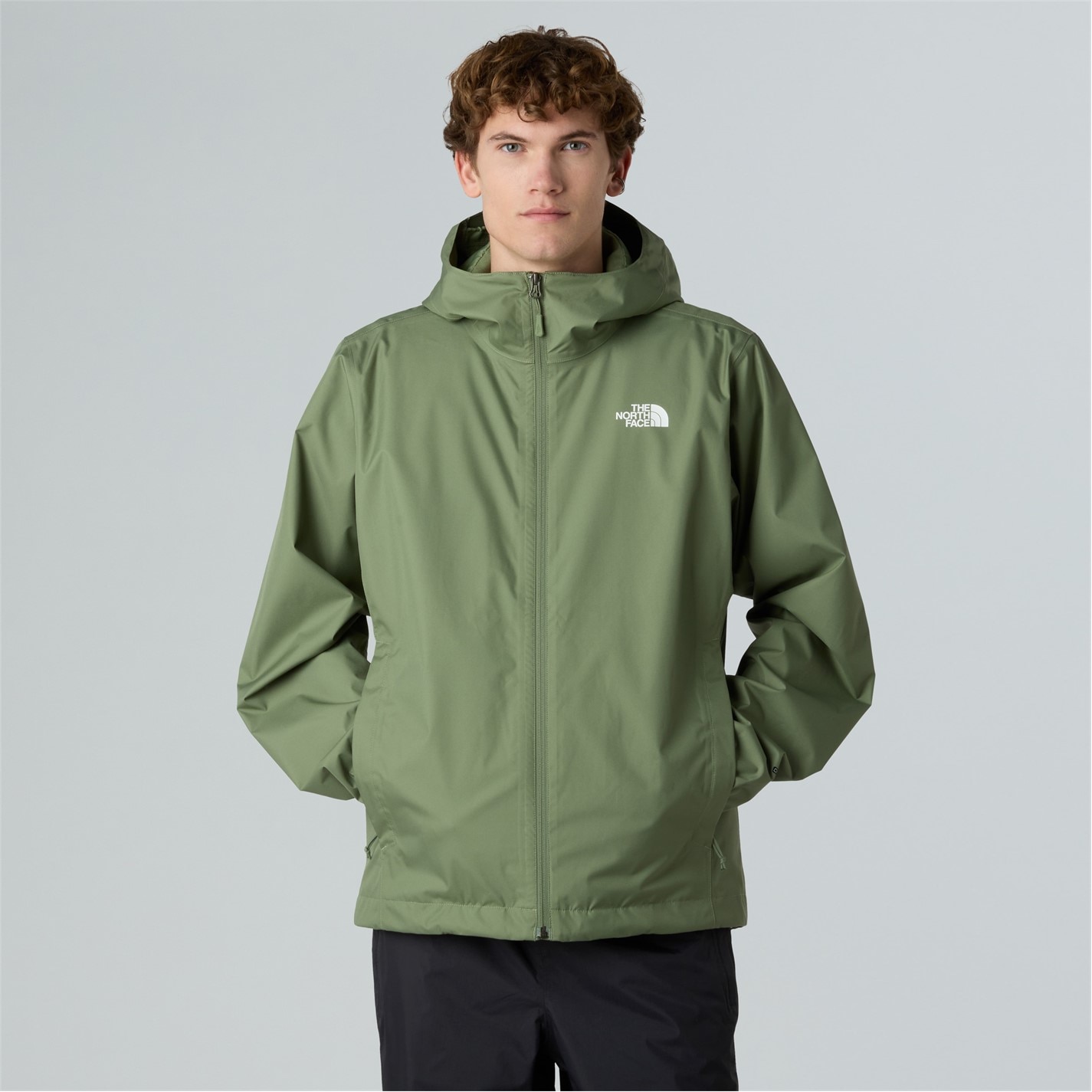 The North Face Hooded Jacket - 3