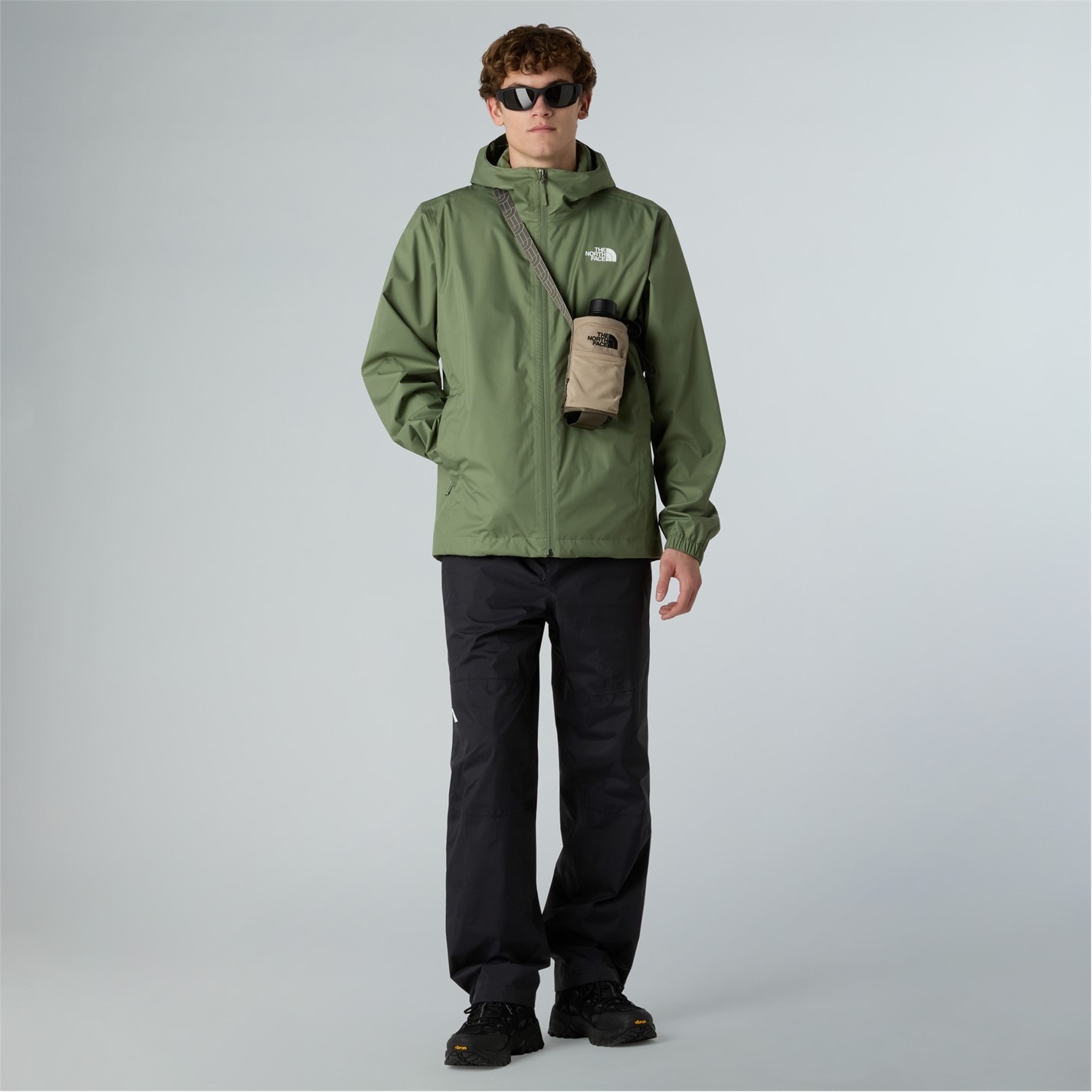 The North Face Hooded Jacket - 4
