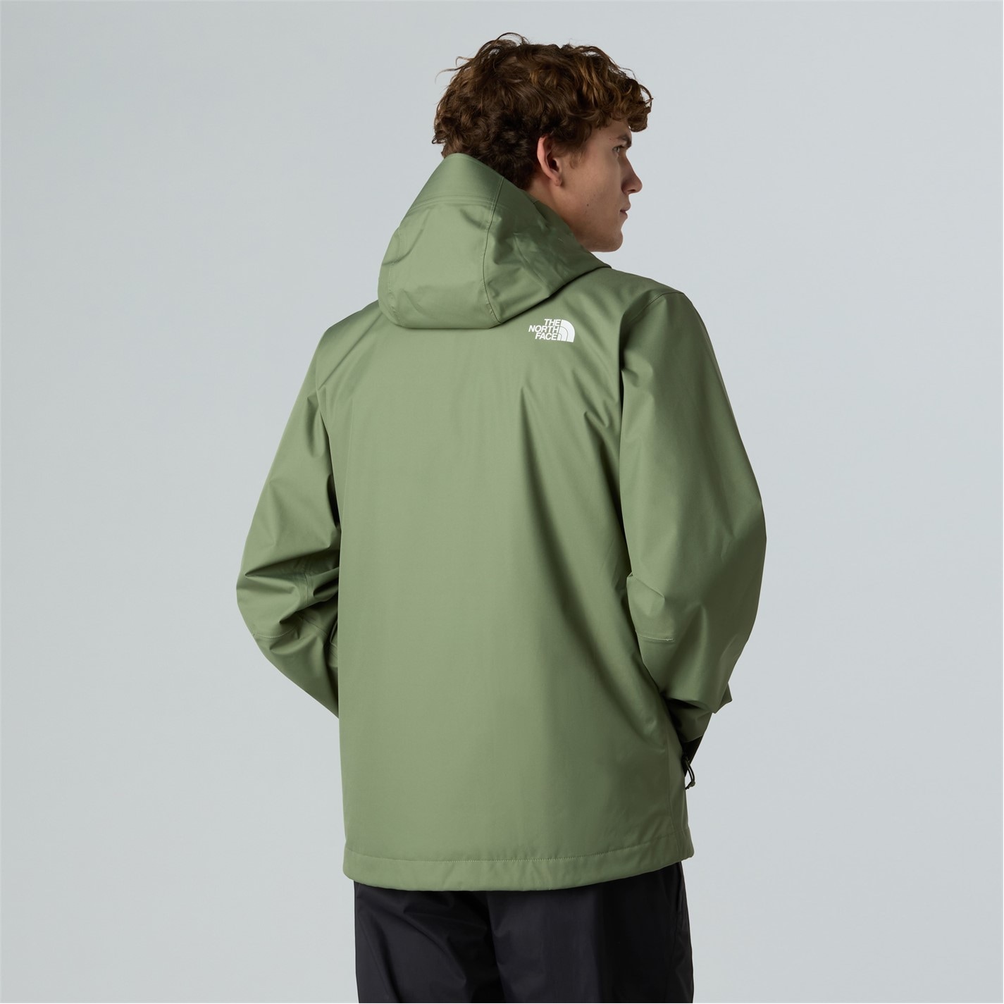 The North Face Hooded Jacket - 5