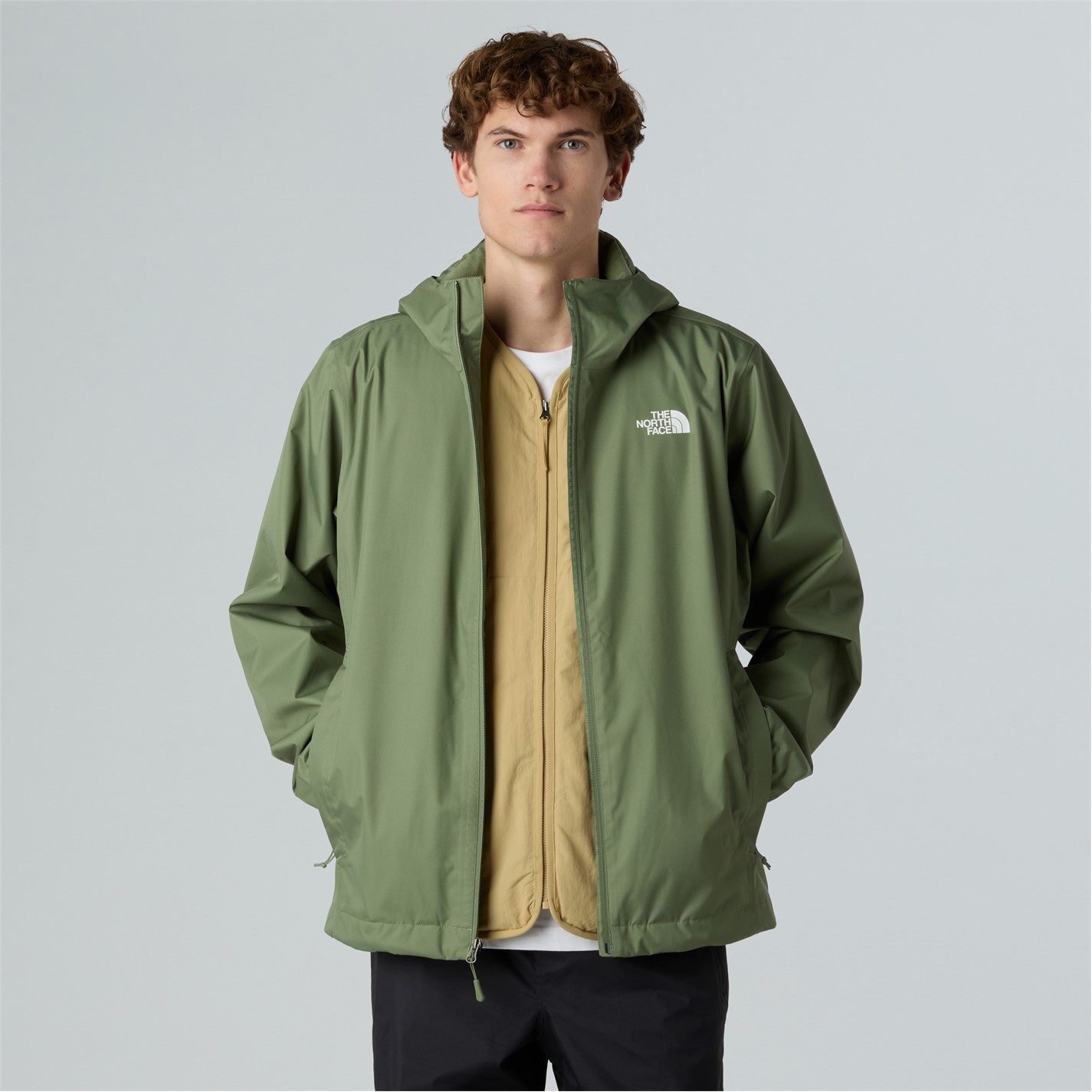The North Face Hooded Jacket - 6