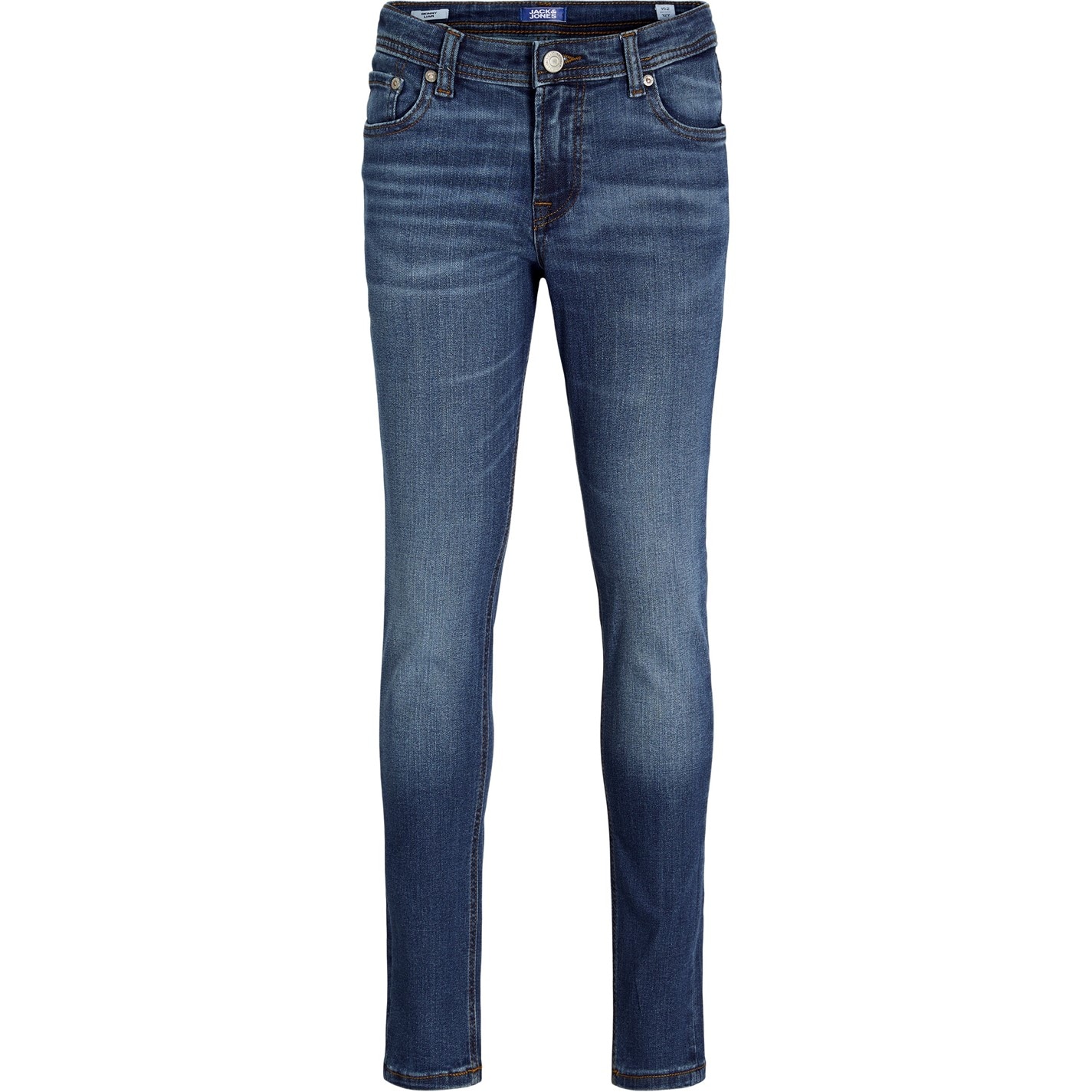 Jack and Jones 871 Skinny Jeans - 7