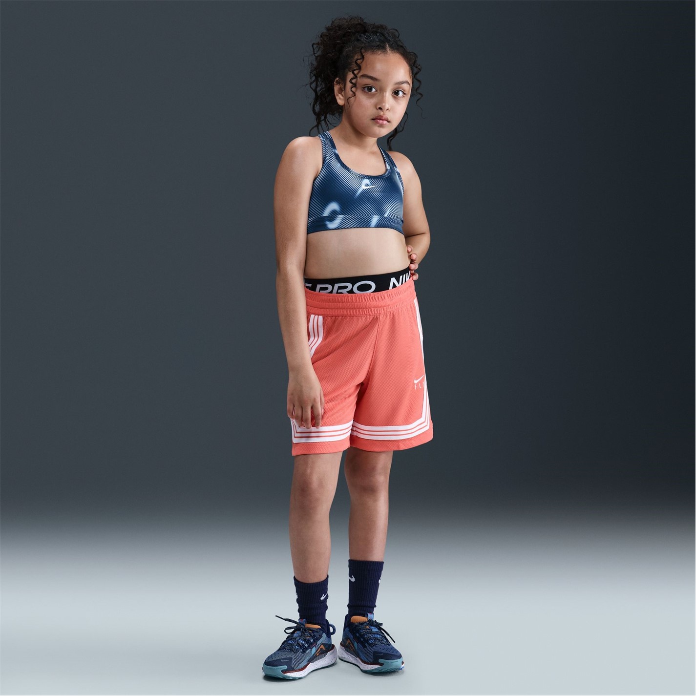 Nike Pro Sport Bra Jn53 - 7