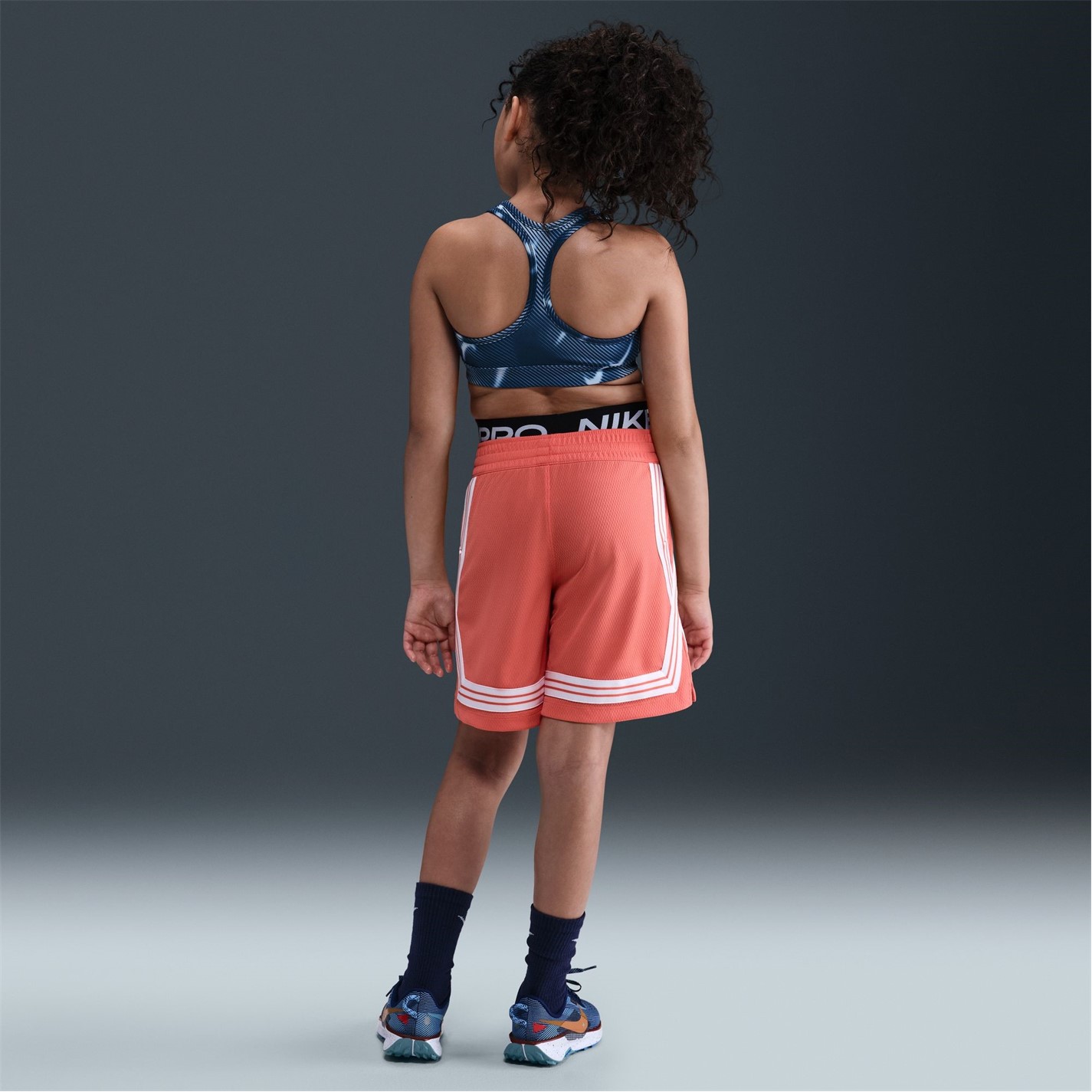 Nike Pro Sport Bra Jn53 - 8