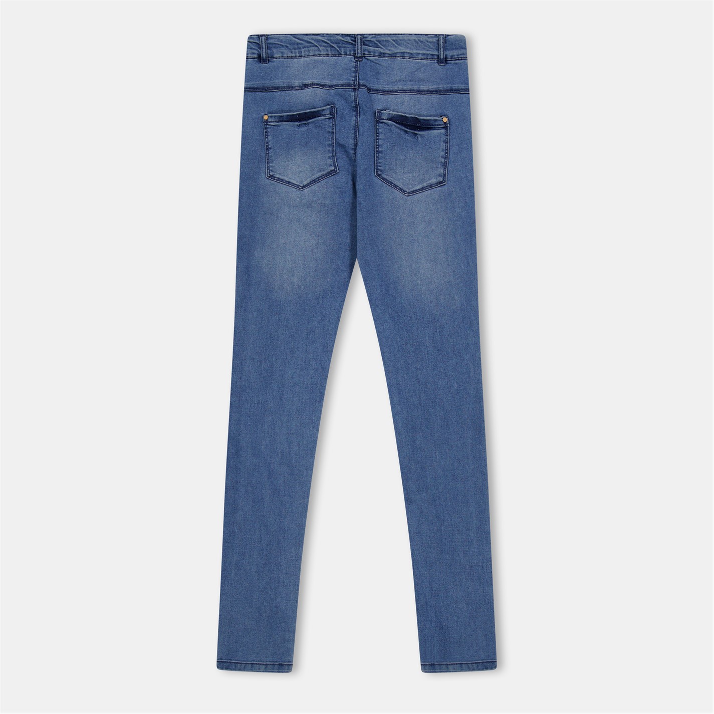 Name It It Skinny Jeans Jn99 - 2