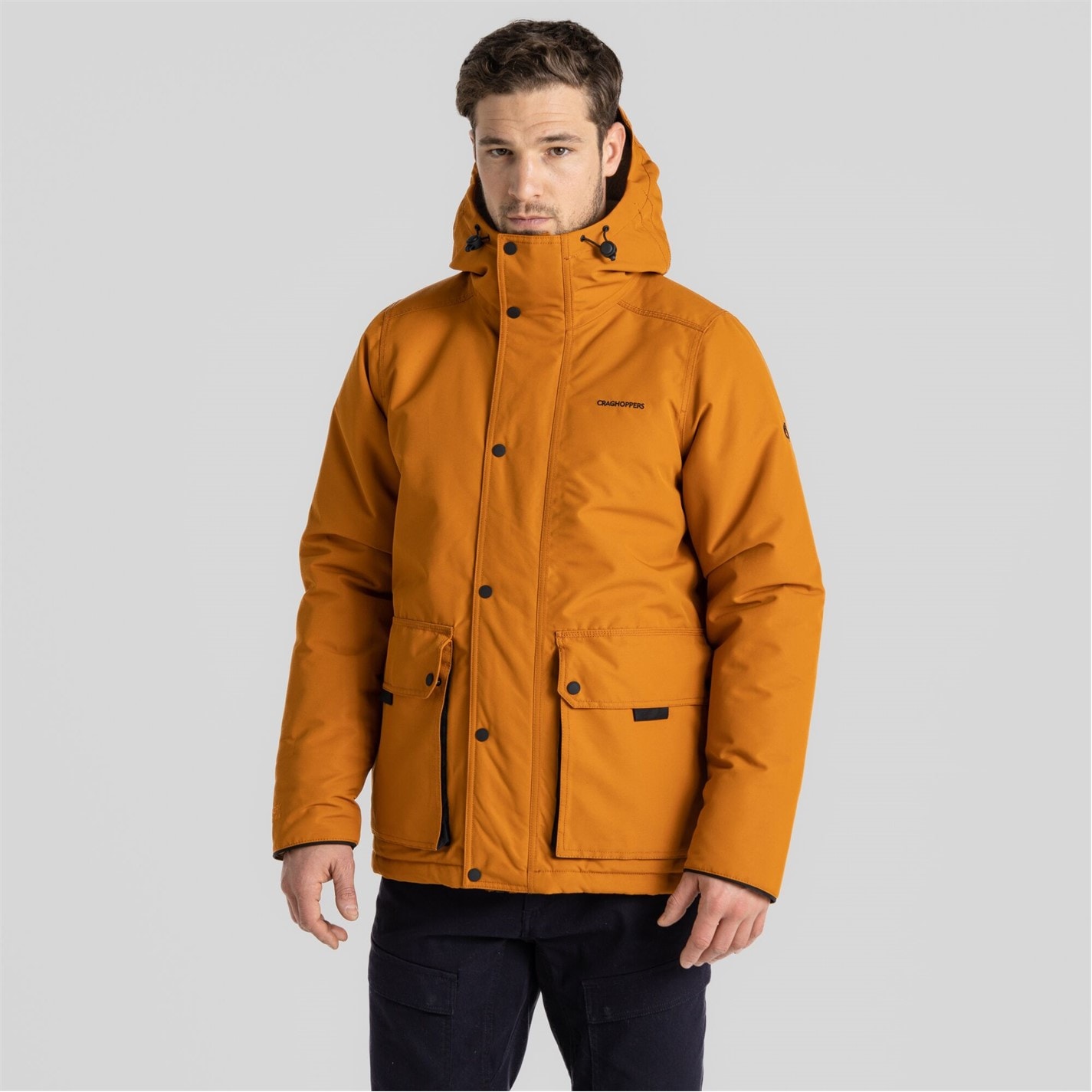 Bunda Craghoppers PumpkinSpice 871294