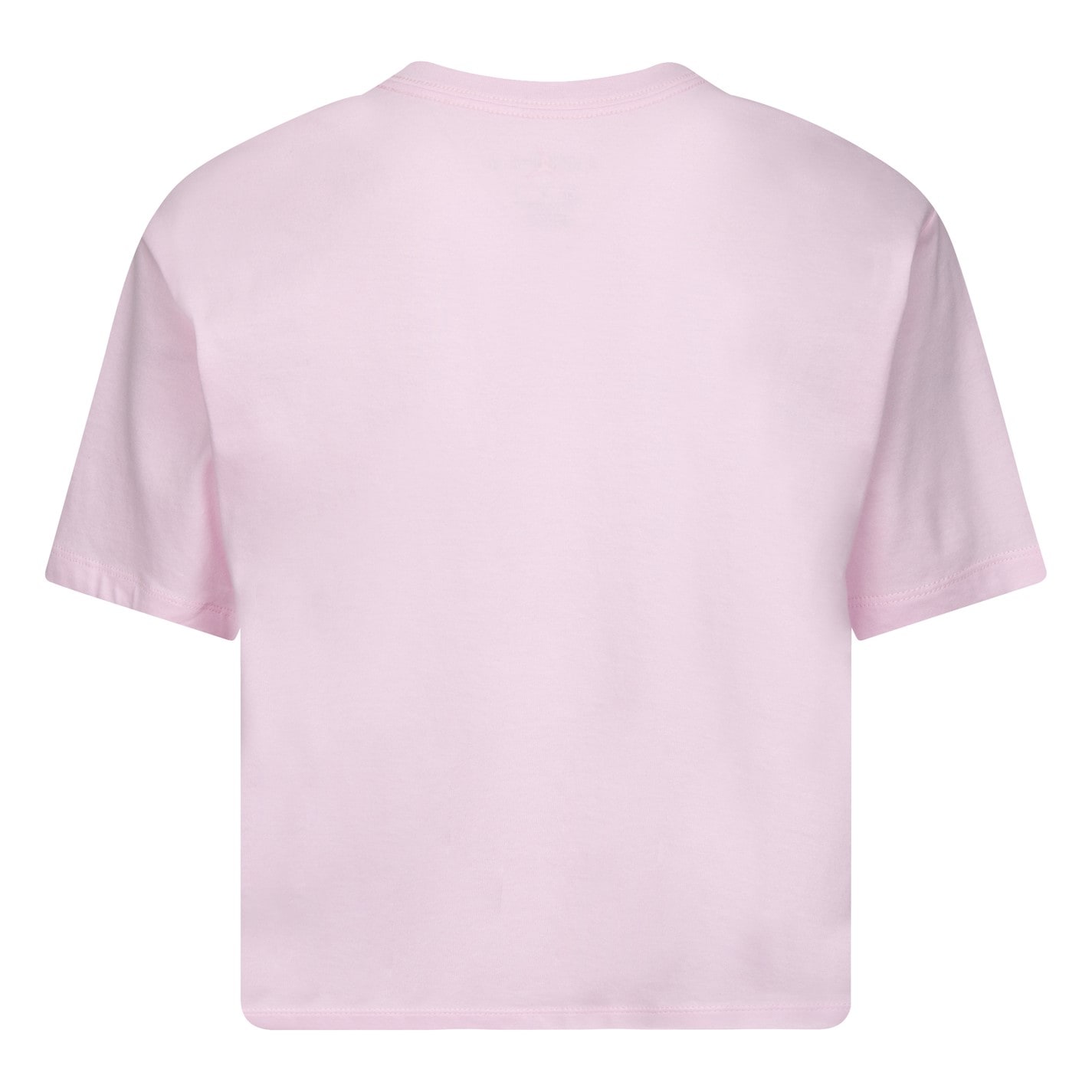 Air Jordan Jordan Jumpman Cropped T-Shirt Junior Girls - 3